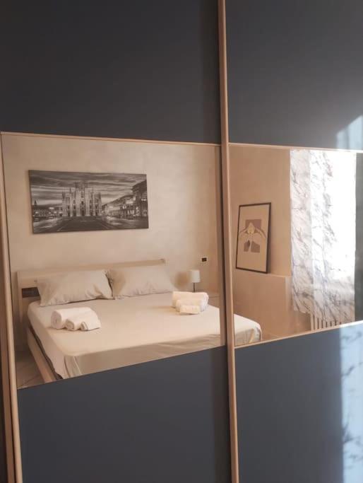 Casa Gioale Zona Citylife - Mico Appartamento Milano