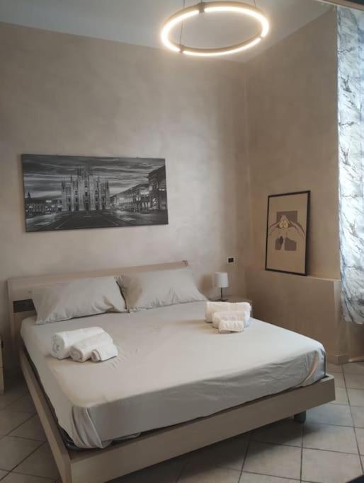 Appartamento Casa Gioale Zona Citylife - Mico Milano