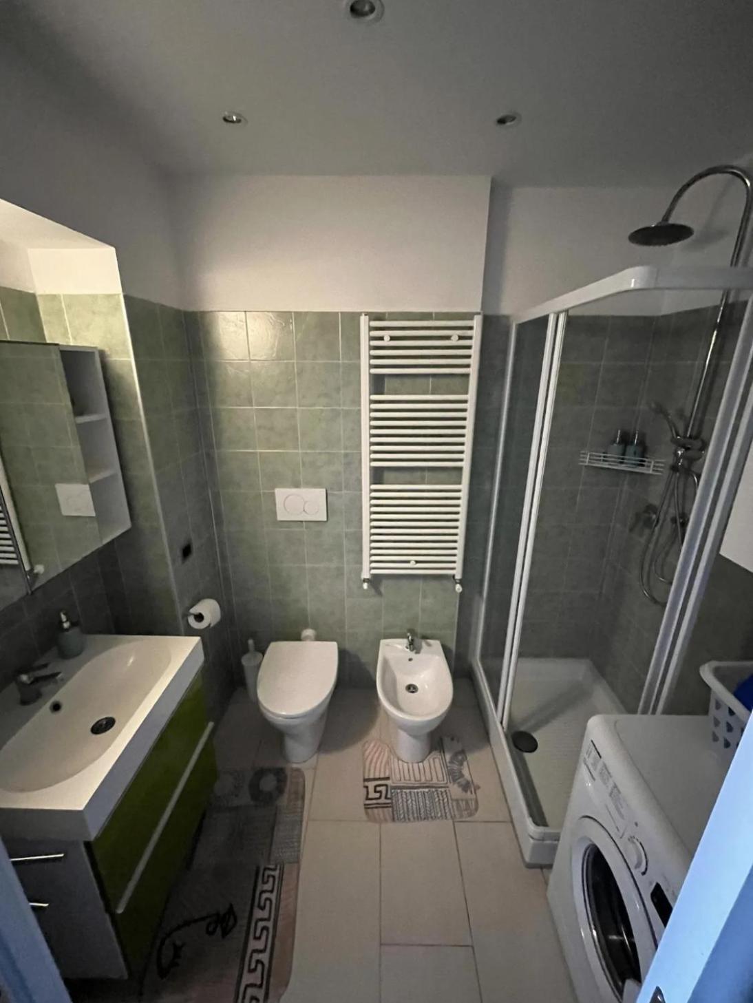 Appartamento Entire House - Cute And Modern Flat, Very Well Connected To The Center *