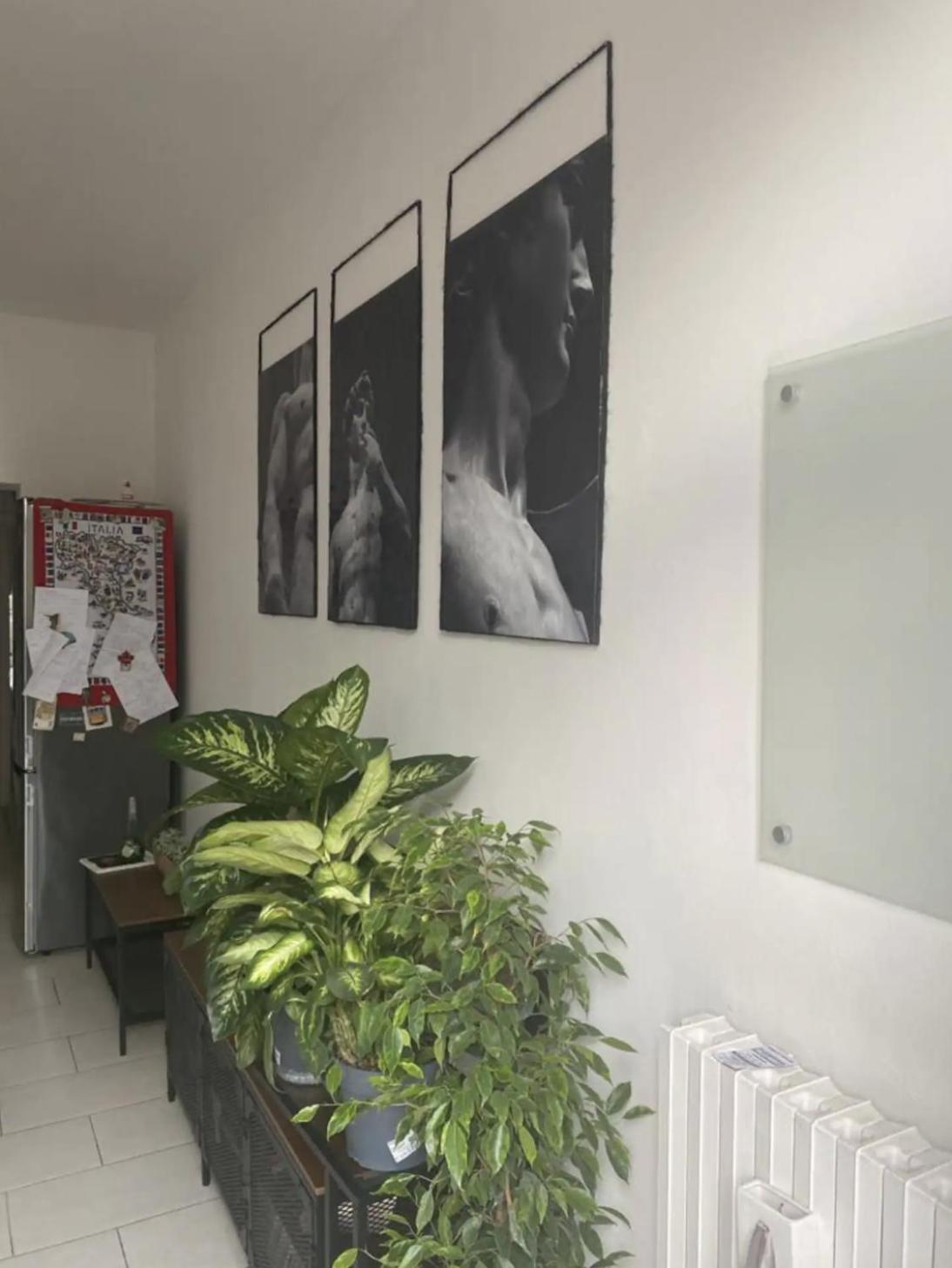 Entire House - Cute And Modern Flat, Very Well Connected To The Center Milano