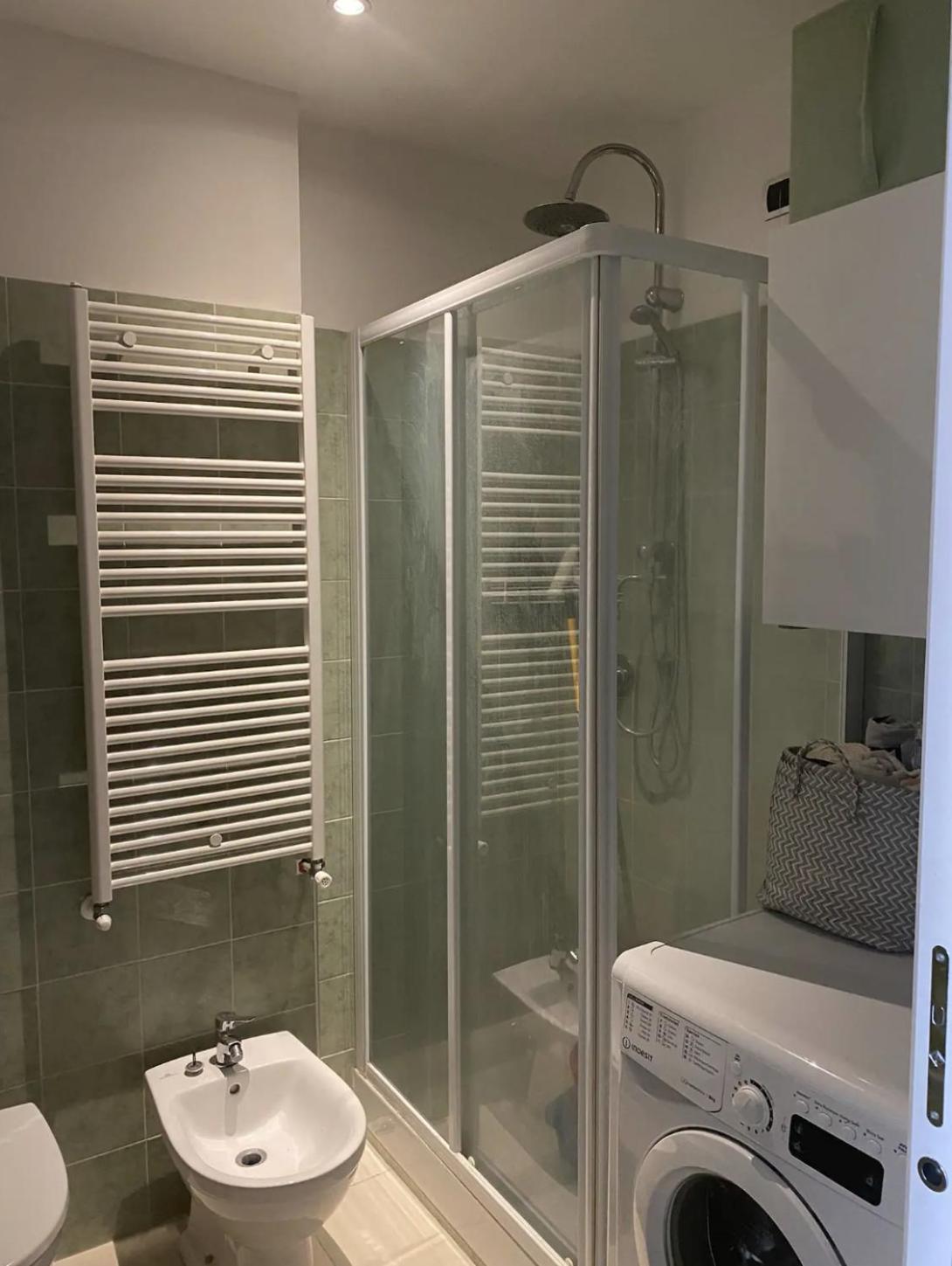 Entire House - Cute And Modern Flat, Very Well Connected To The Center * Milano
