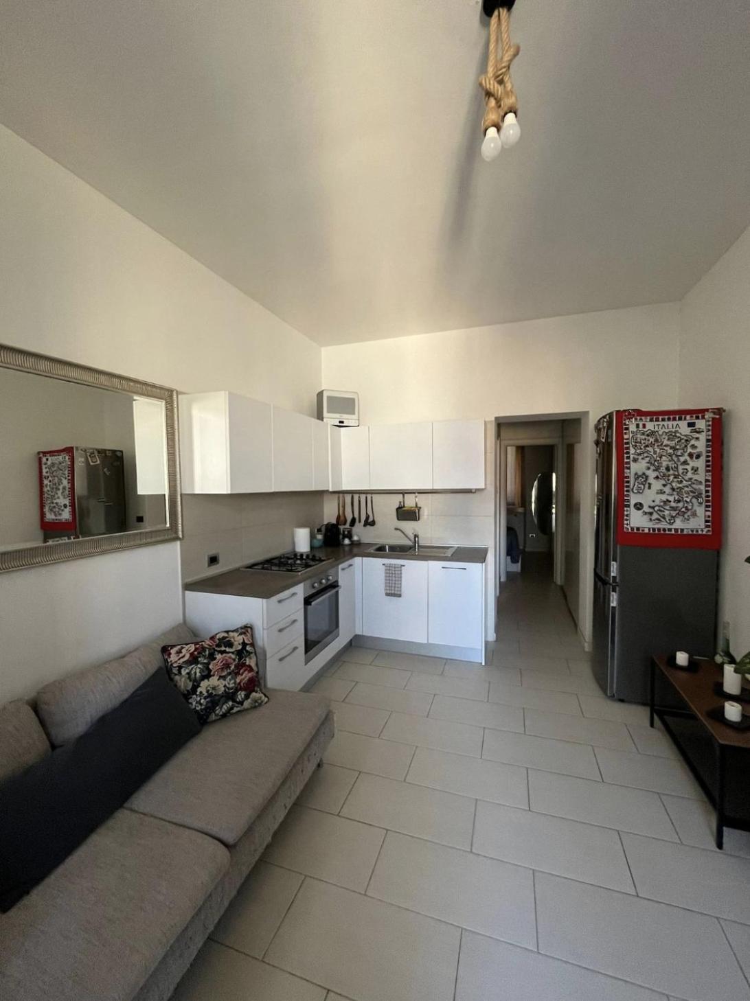 Entire House - Cute And Modern Flat, Very Well Connected To The Center Appartamento