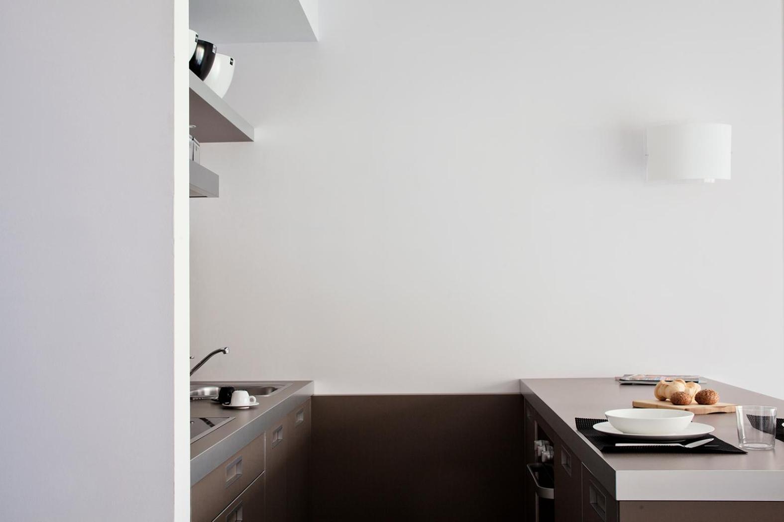 Zambala Luxury 2* Milano