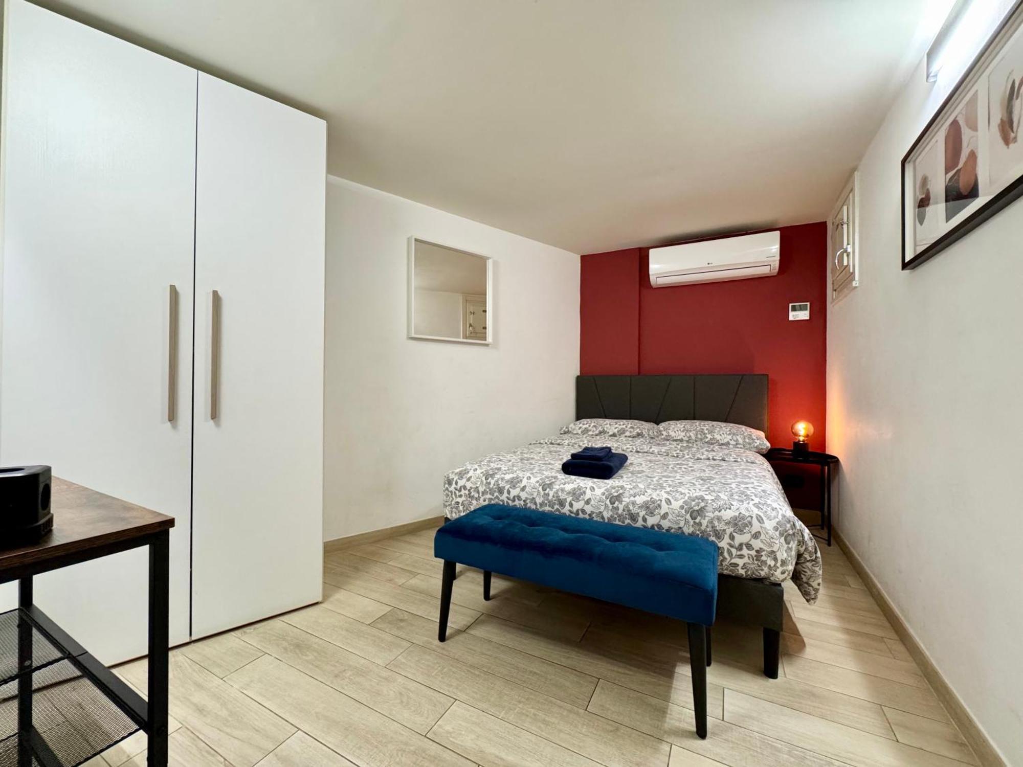 Apartment Future Mailand