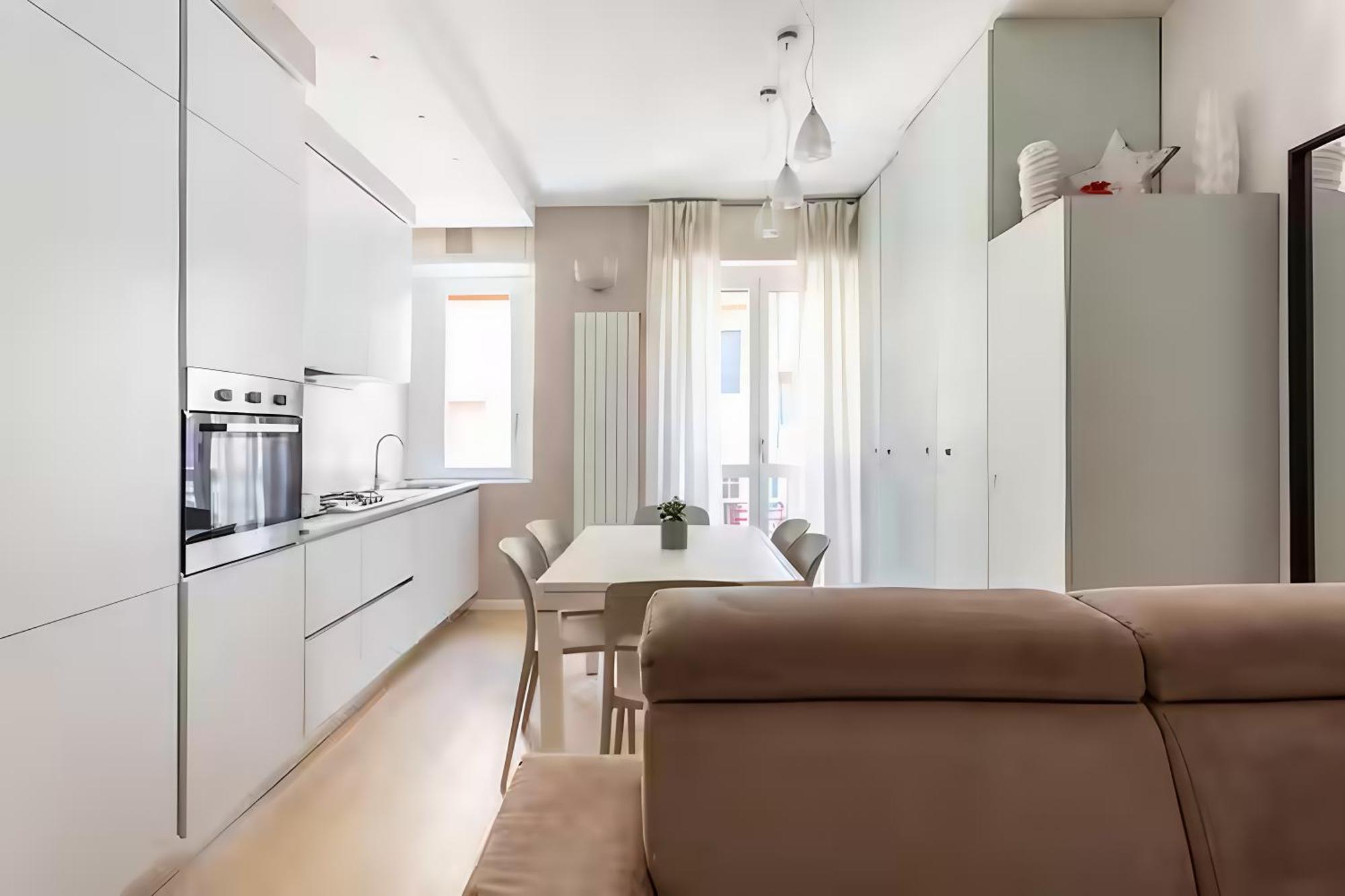 Silver House Navigli - Tortona Milano