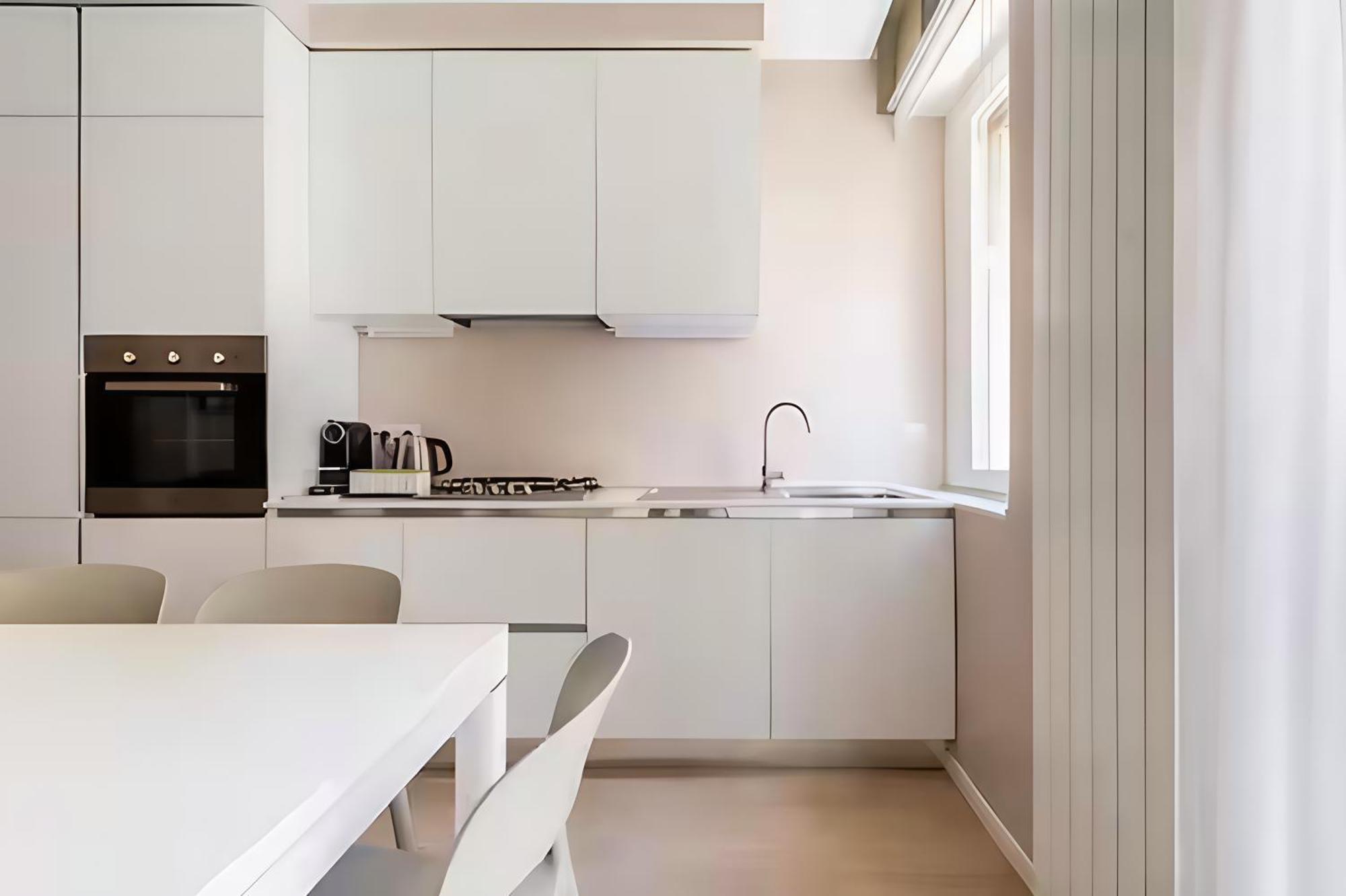 Lejlighed Silver House Navigli - Tortona Milano