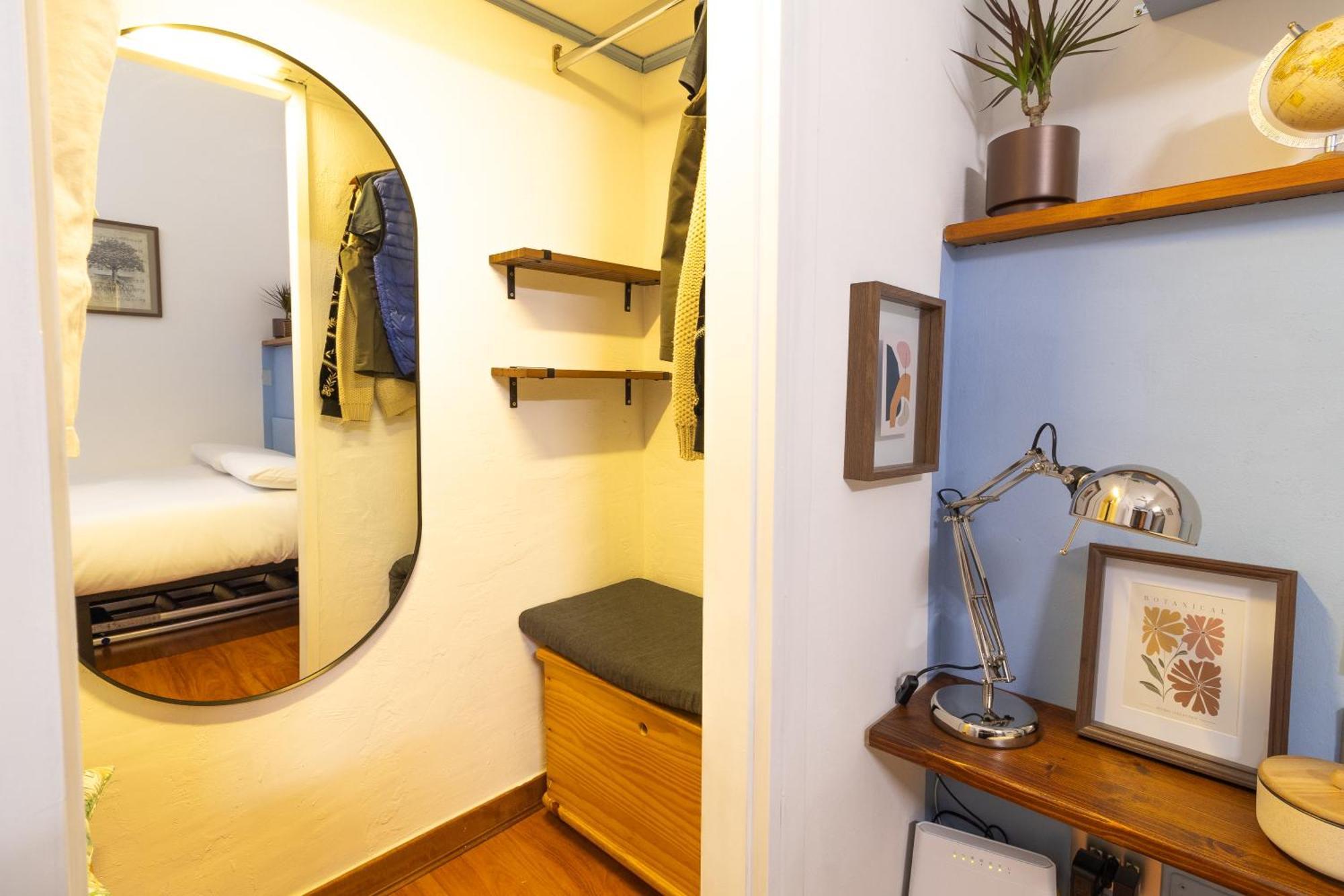 Apartment San Siro-rho Fiera-parking&security 