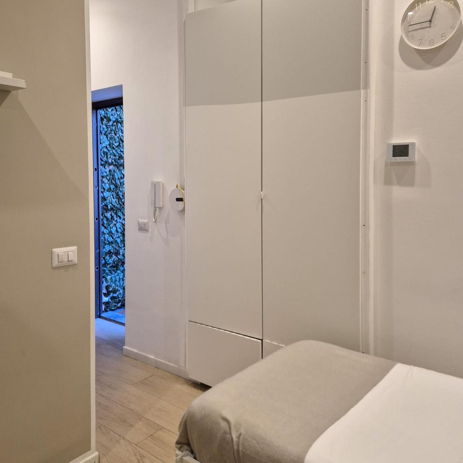 Loft Urbano: Confort E Cozy Leilighet *