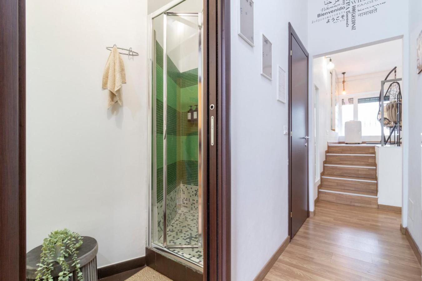 Luxloft Bocconi - 2 Bathrooms - Free Parking Milaan