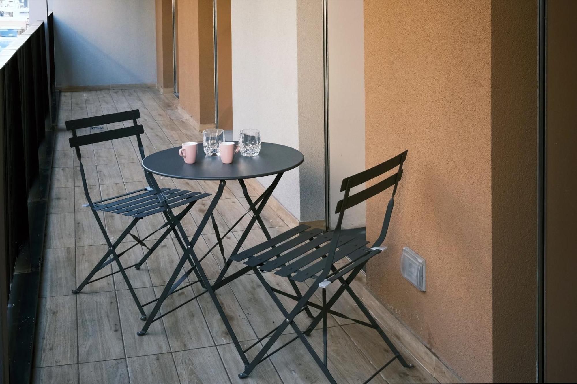 Comecasa Modern Terraced & Palestra Apartment Mailand