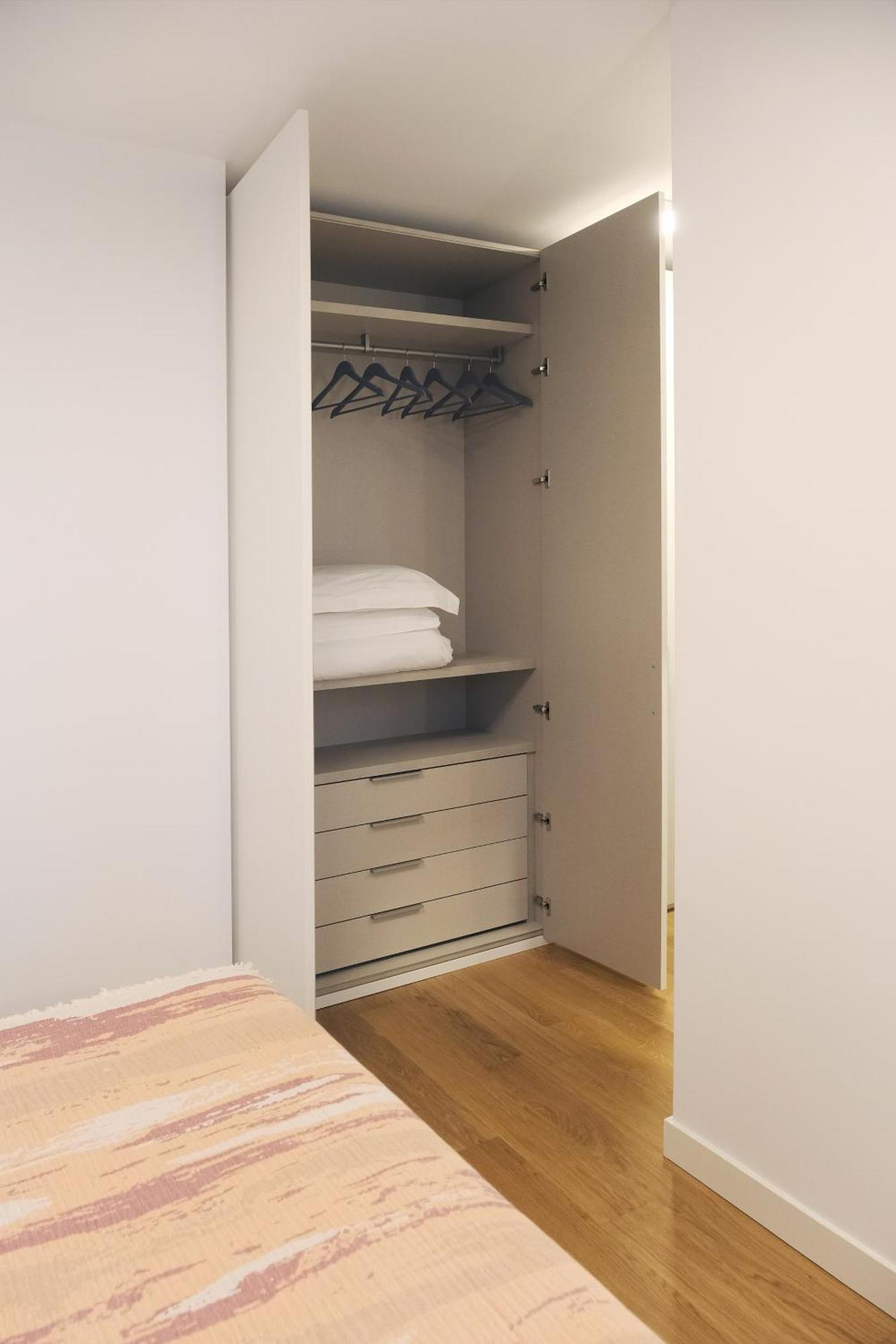 Comecasa Modern Terraced & Palestra * Mailand