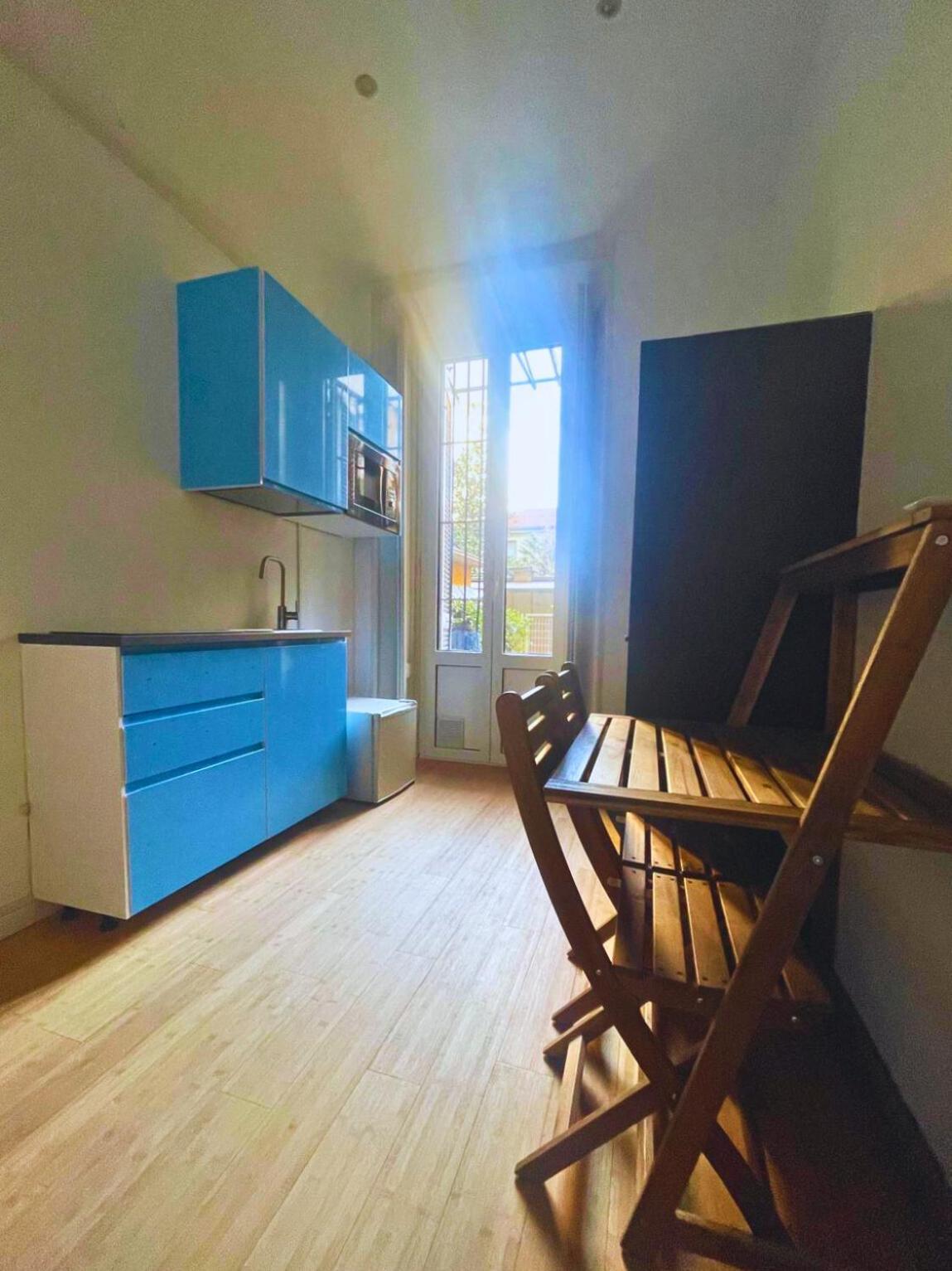 Appartamento Stendhal - Design District