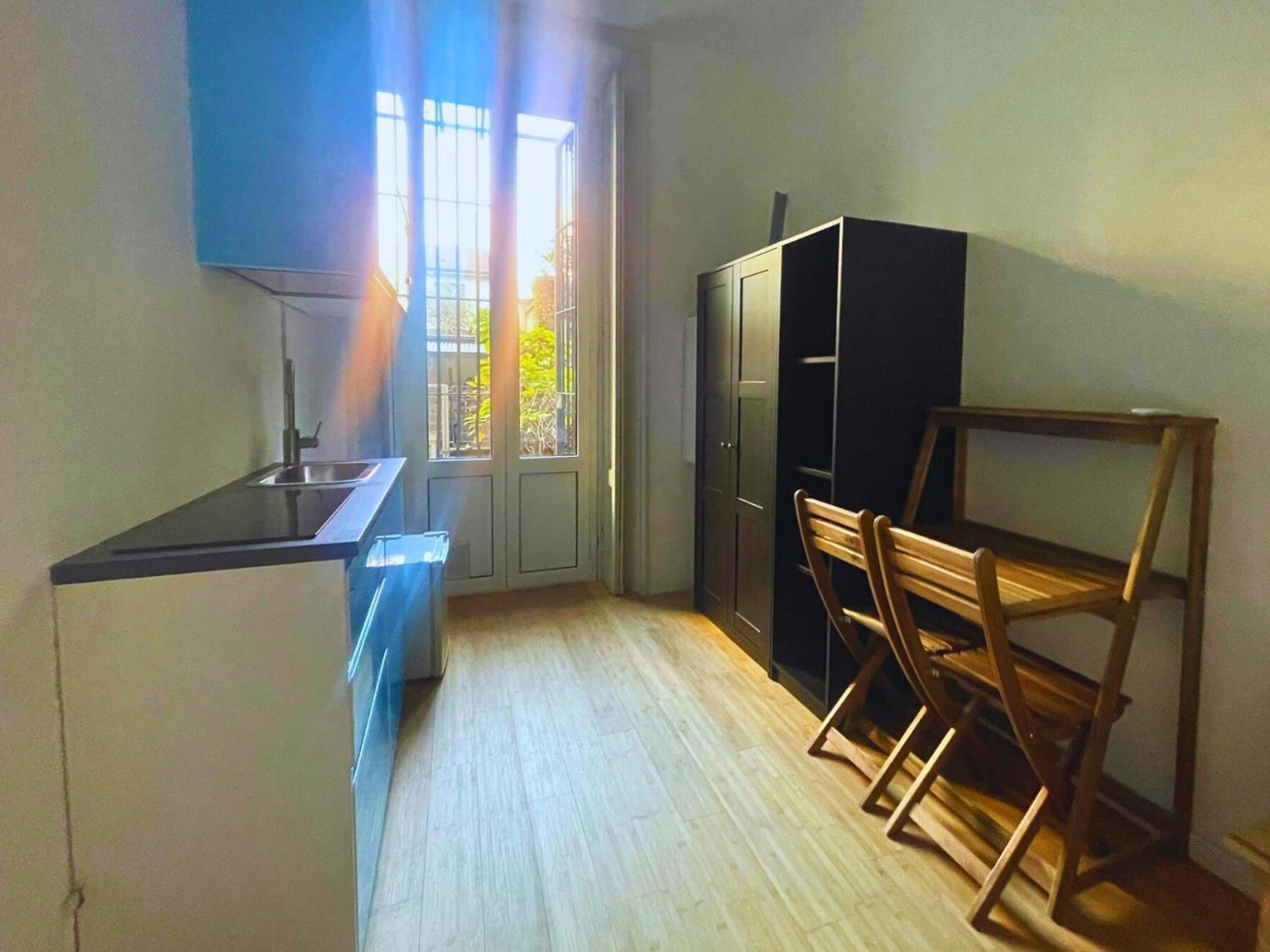 Stendhal - Design District Apartment Milan