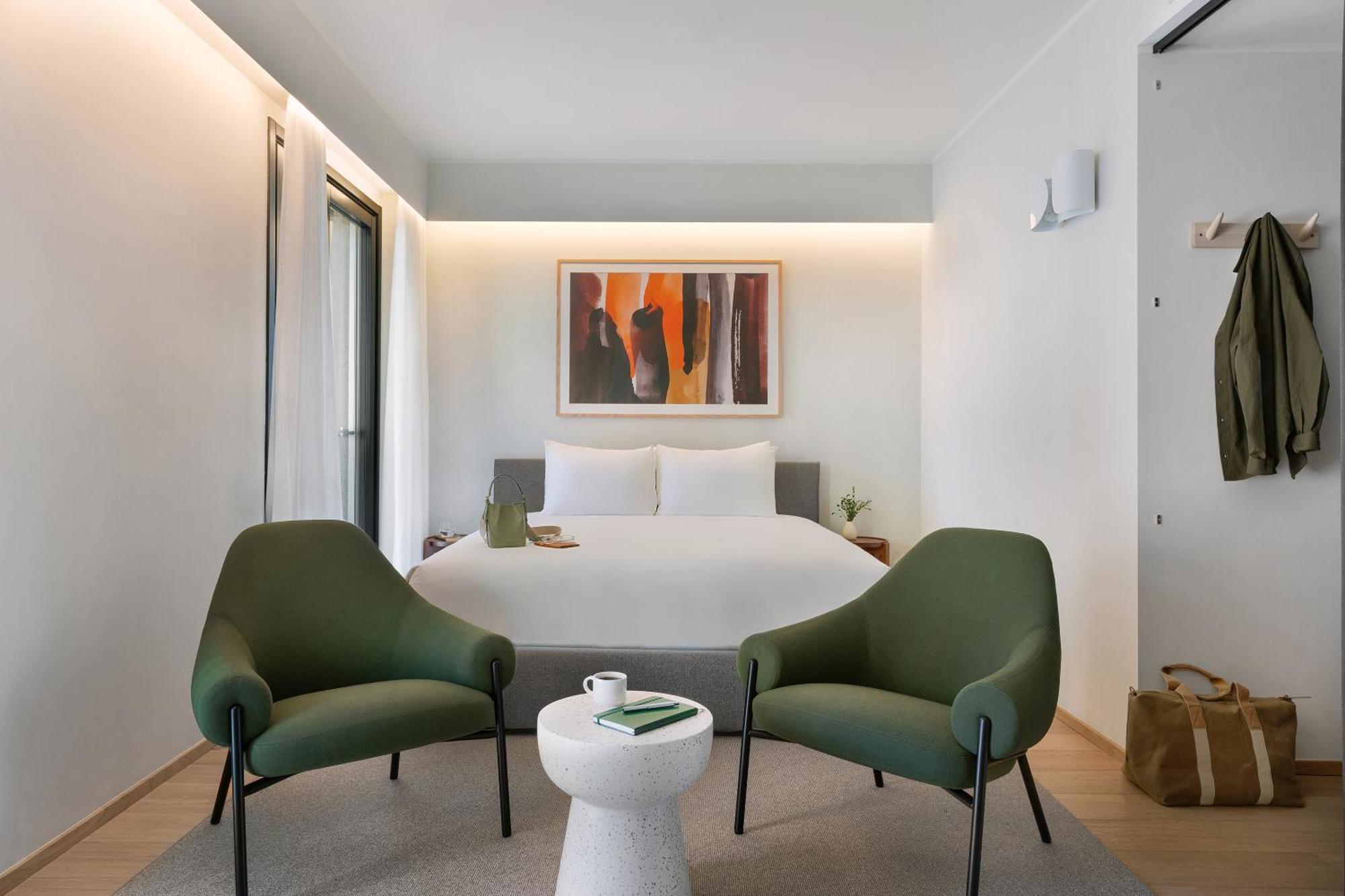 Sonder Manzoni Aparthotel Milano