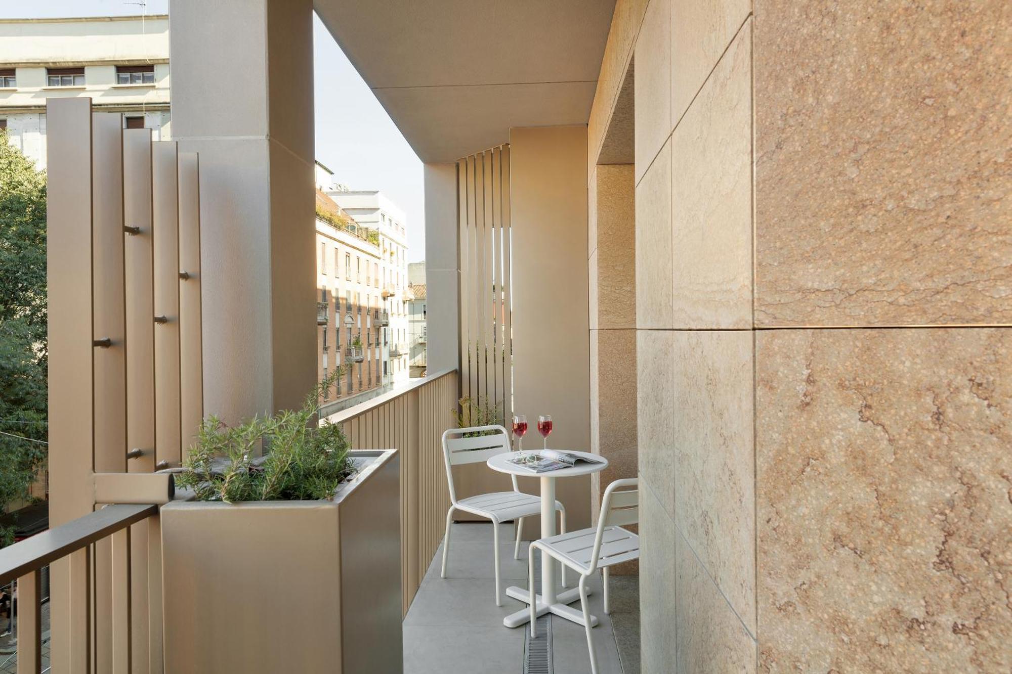 Sonder Manzoni * Milano