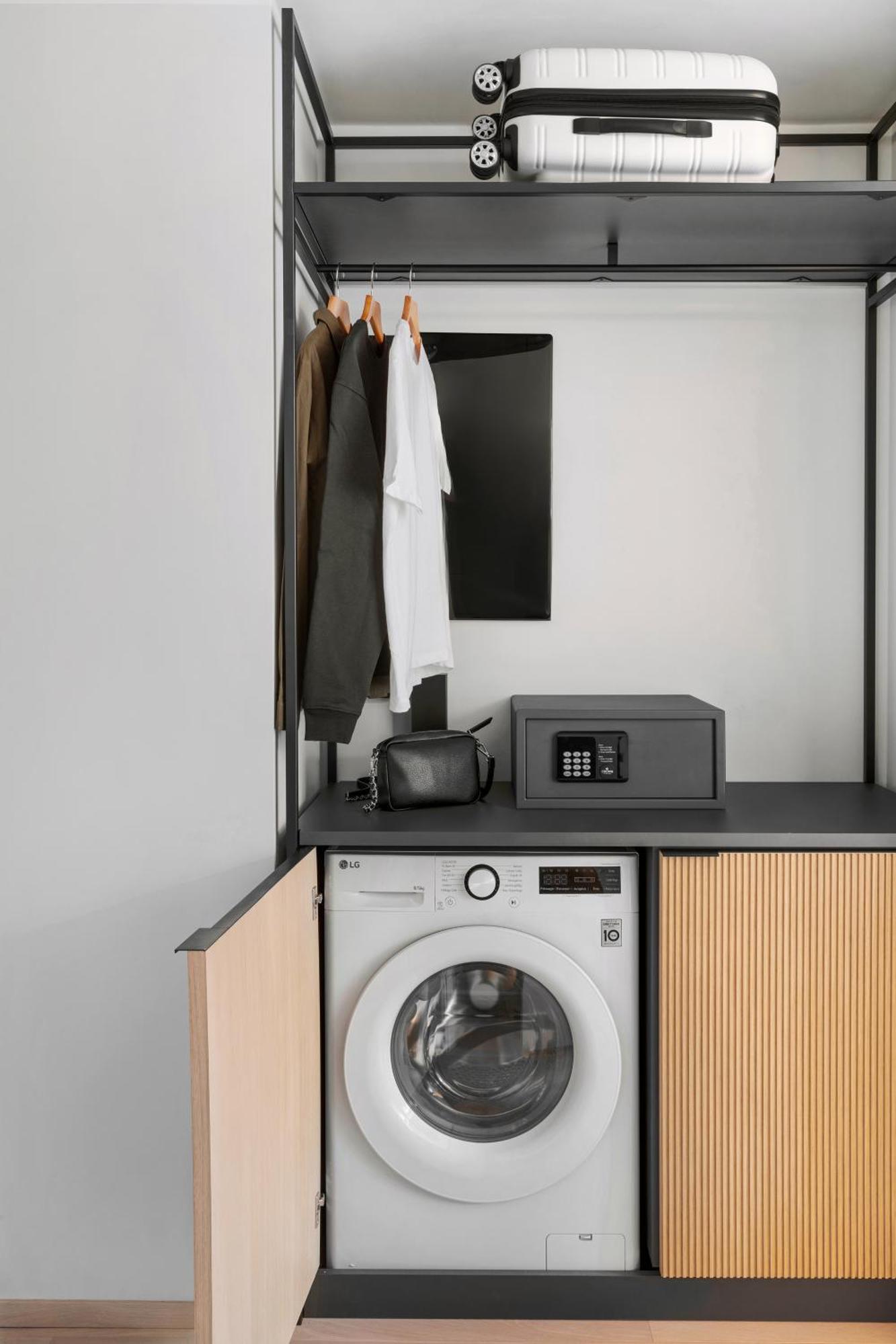 Sonder Manzoni Aparthotel