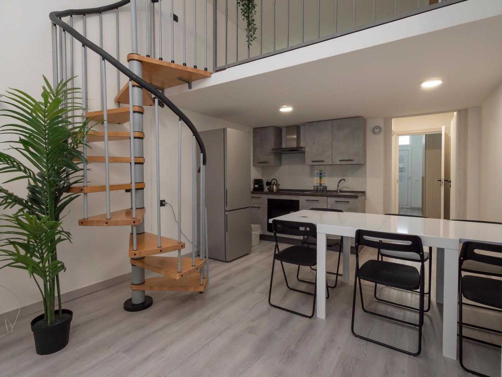 Apartment I Host - Breno 1