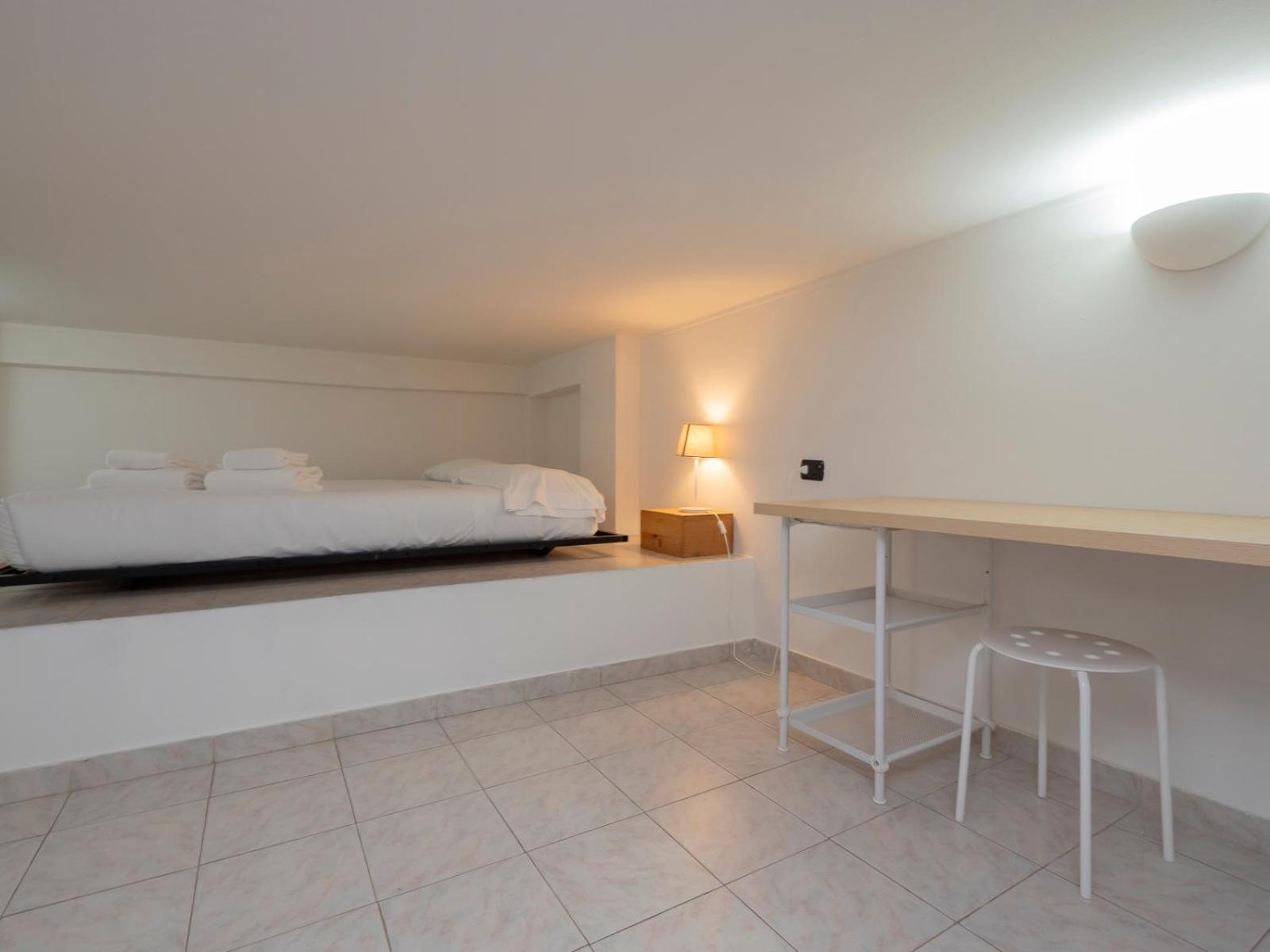I Host - Breno 1 Apartment Milan