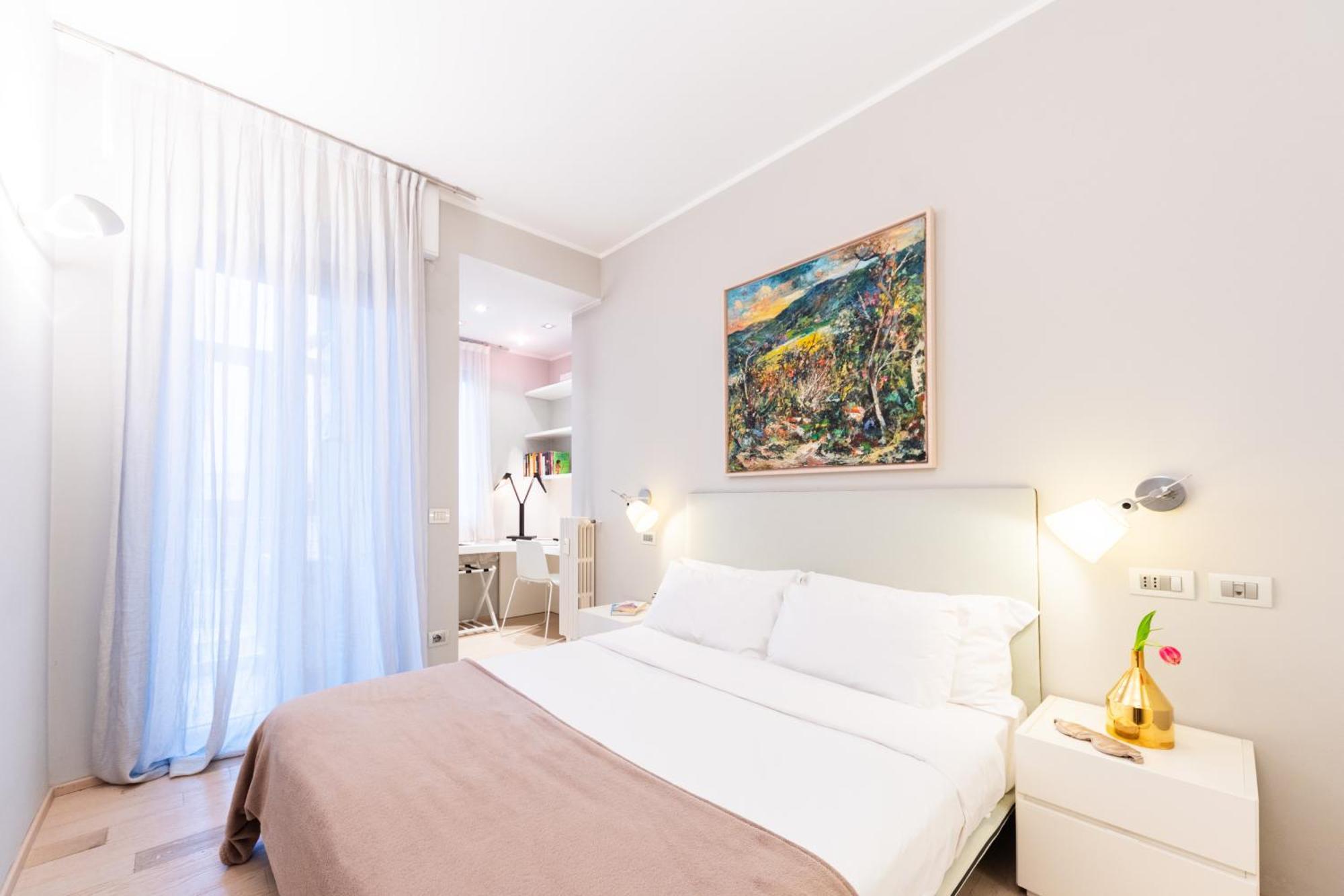 Appartamento Rego Panoramic View Floor *