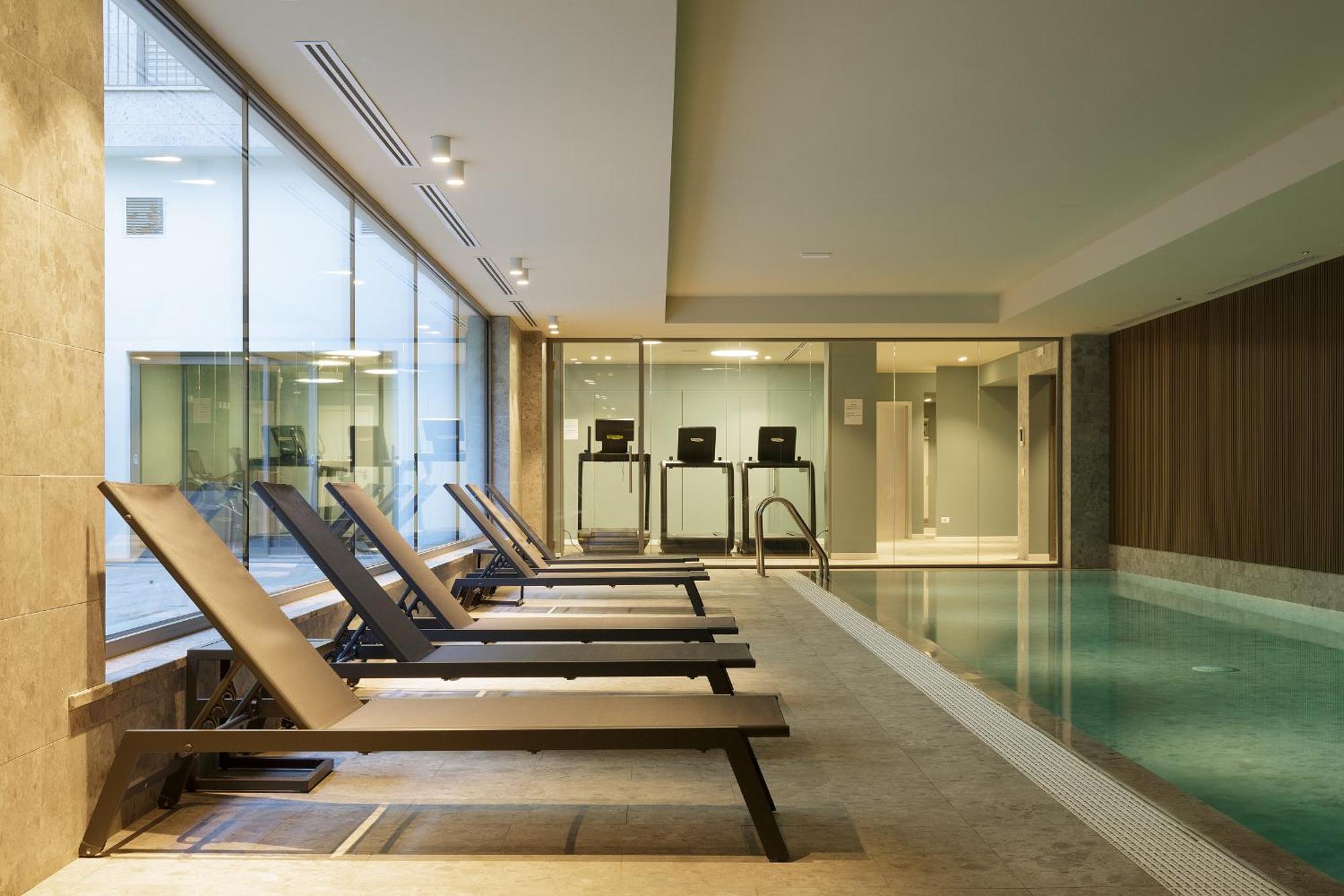 Compagnoni12 Luxury Penthouse With Private Jacuzzi And * Milano