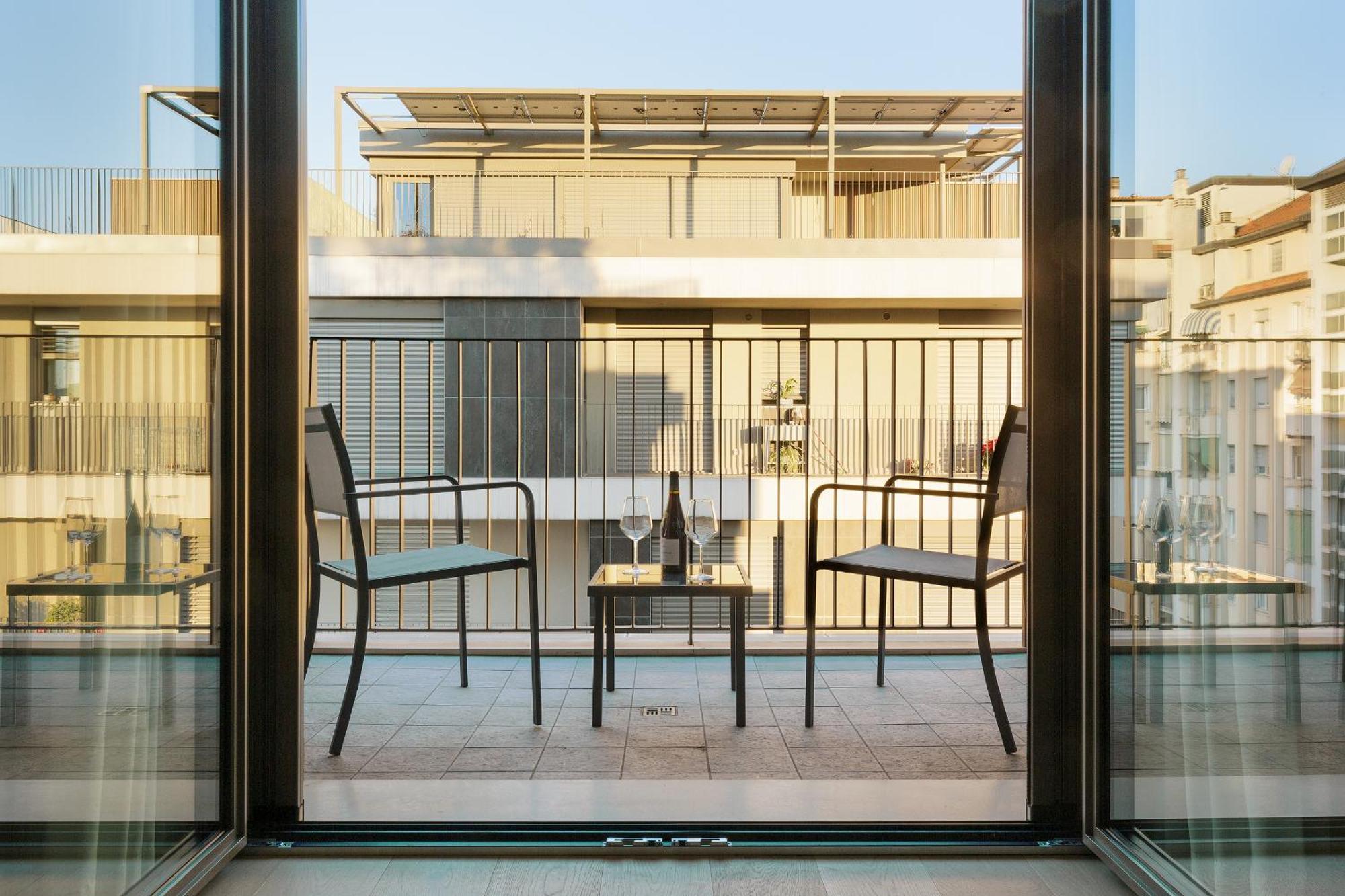 Appartamento Compagnoni12 Luxury Penthouse With Private Jacuzzi And Milano