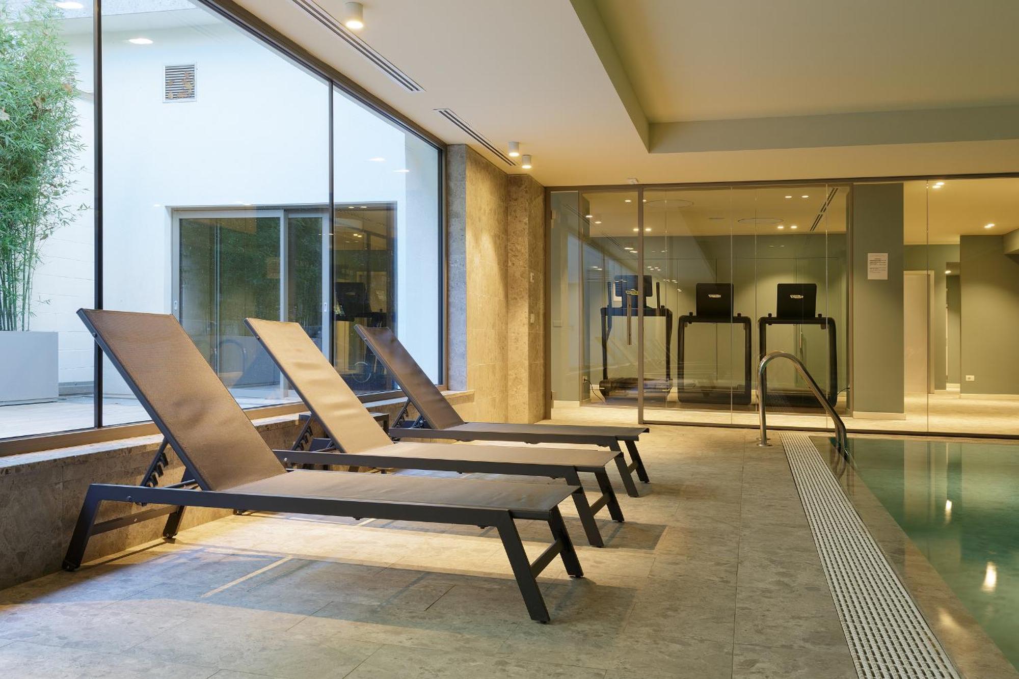 Compagnoni12 Luxury Penthouse With Private Jacuzzi And Milano