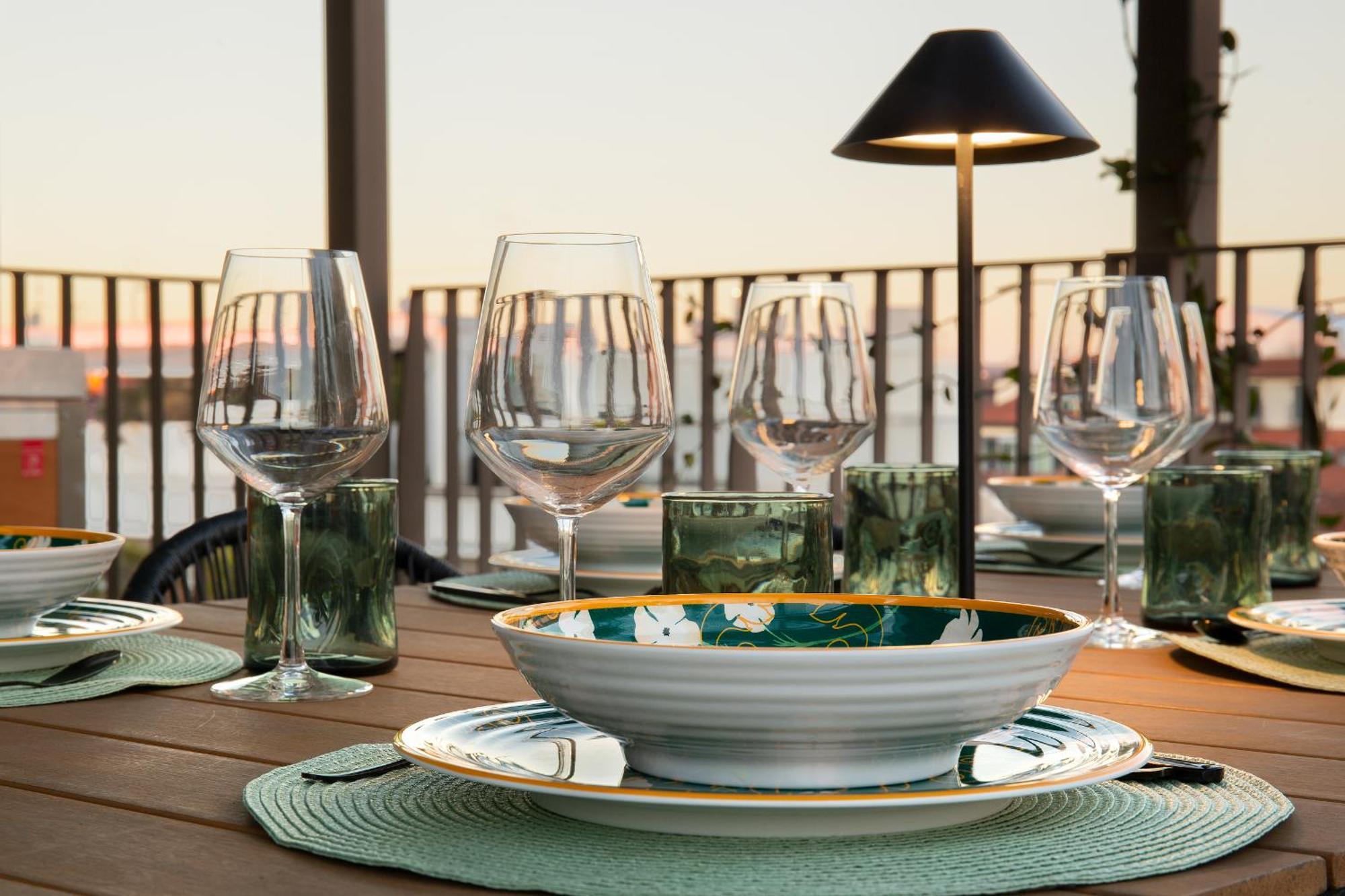 Appartamento Compagnoni12 Luxury Penthouse With Private Jacuzzi And