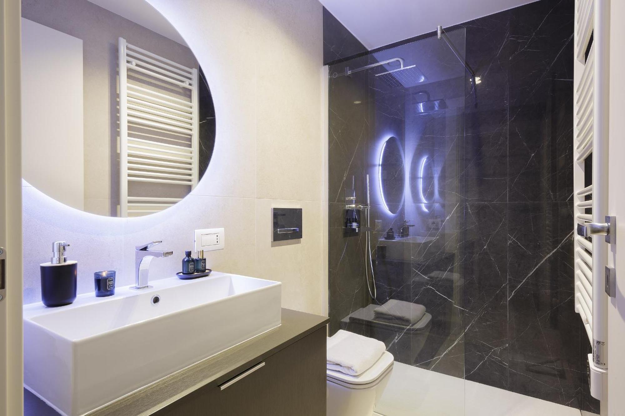 Compagnoni12 Luxury Penthouse With Private Jacuzzi And Appartamento *