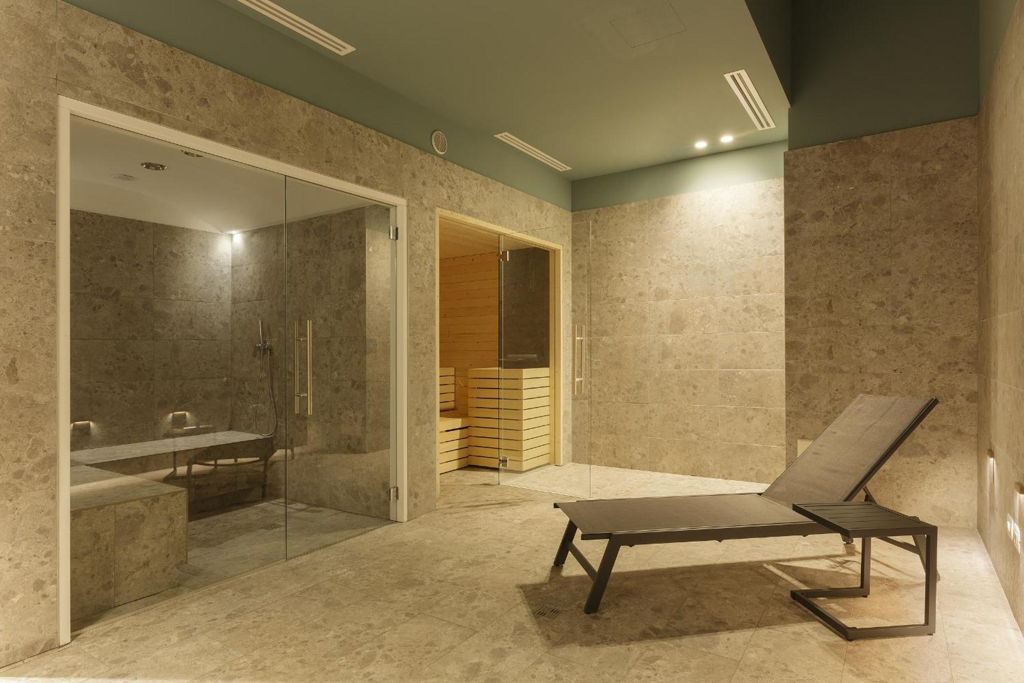 Appartamento Compagnoni12 Luxury Penthouse With Private Jacuzzi And Milano