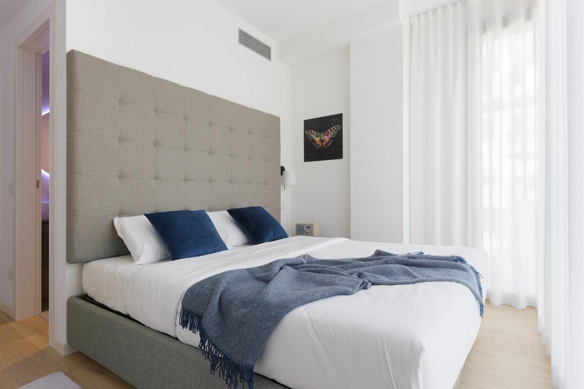 Compagnoni12 Luxury Penthouse With Private Jacuzzi And Appartamento Milano