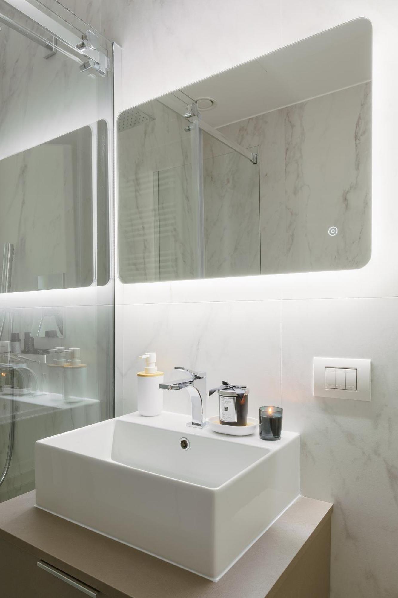 Compagnoni12 Luxury Penthouse With Private Jacuzzi And * Milano