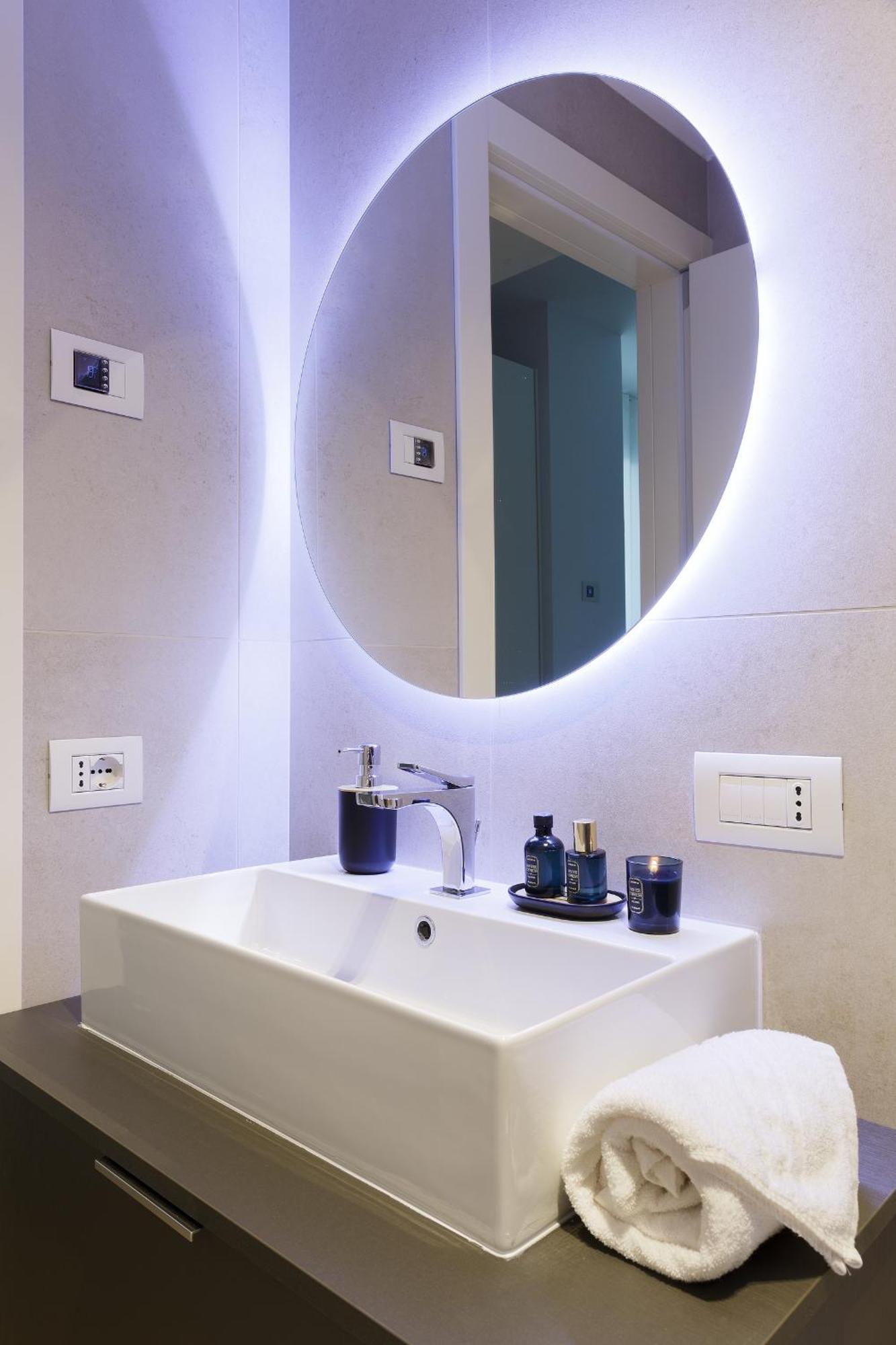 Appartamento Compagnoni12 Luxury Penthouse With Private Jacuzzi And