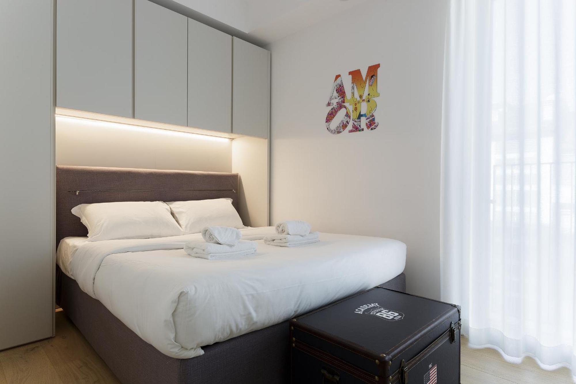 Compagnoni12 Luxury Penthouse With Private Jacuzzi And Appartamento *