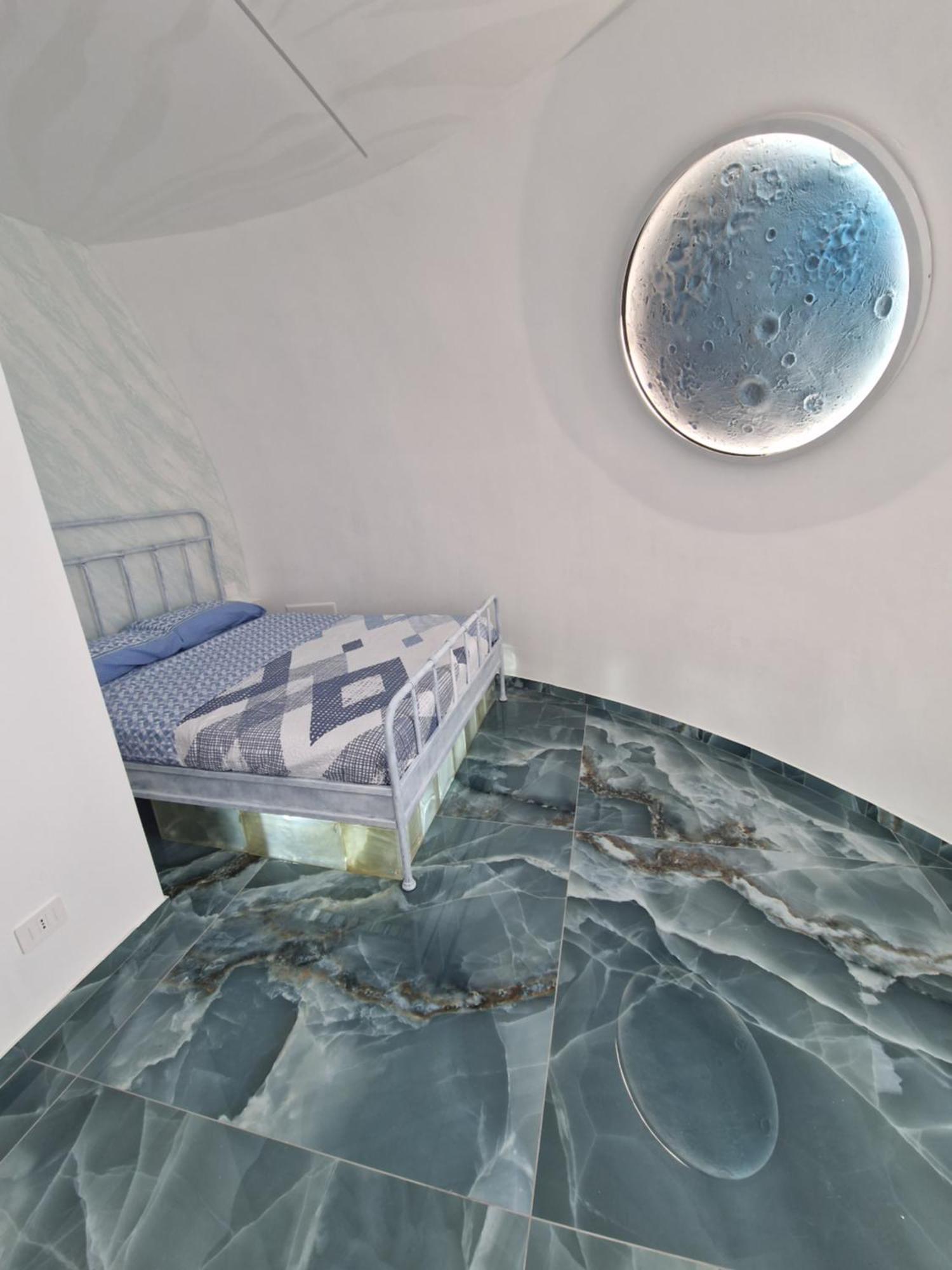 The Igloo Villa