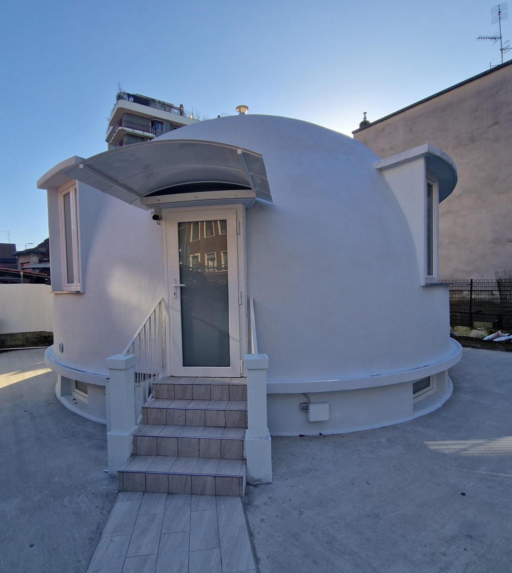Villa The Igloo