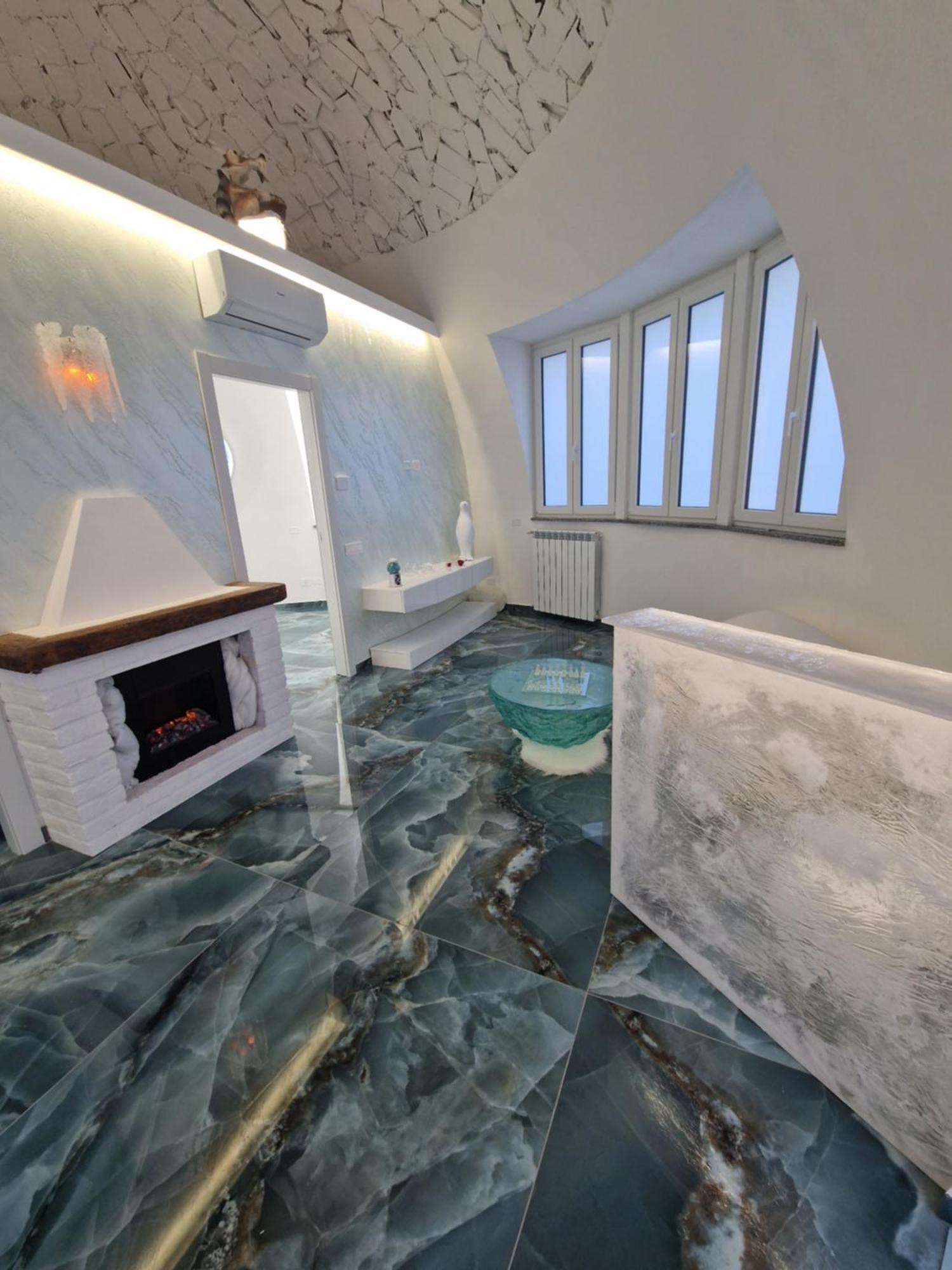 Villa The Igloo Mailand