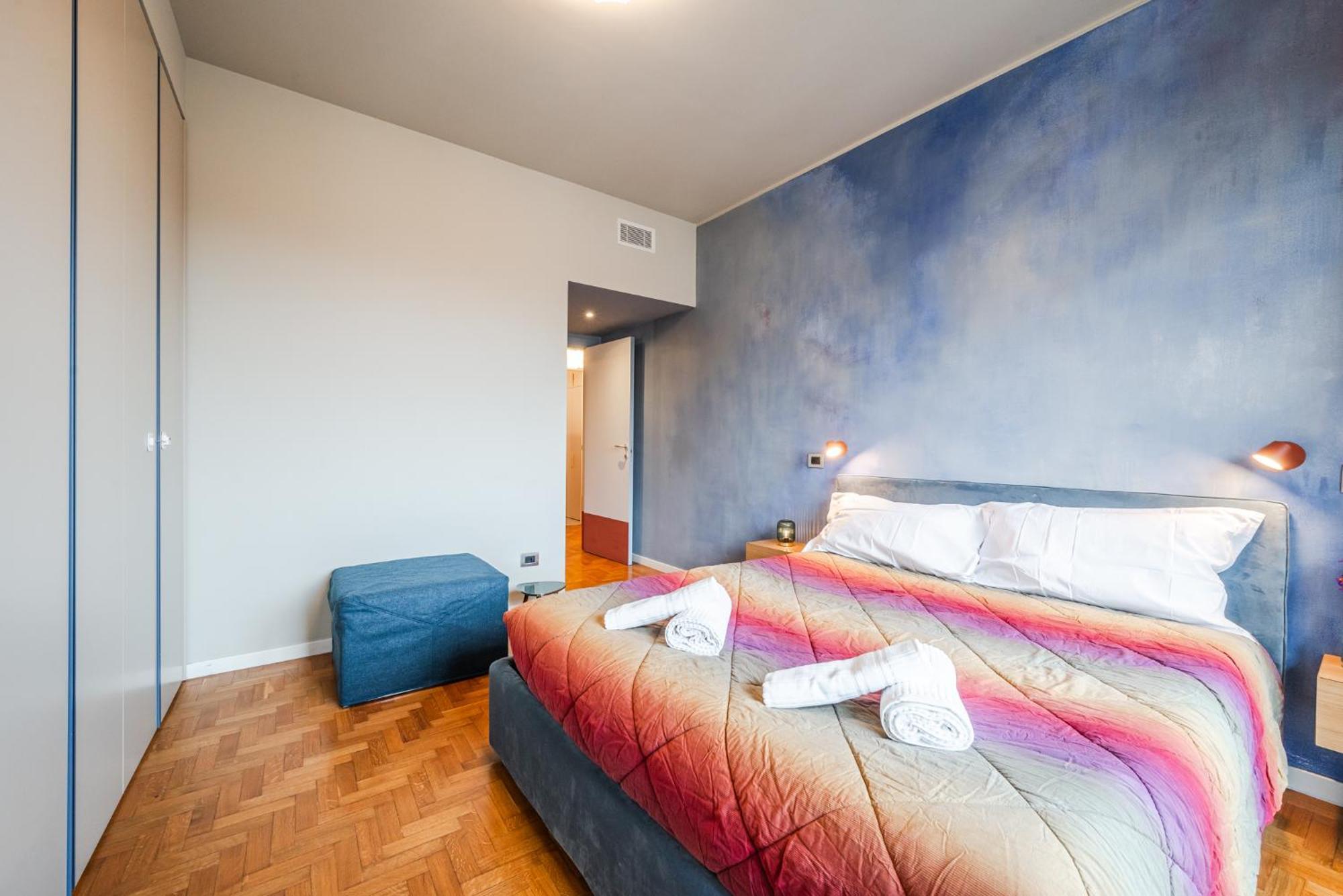 The Design Attic - Life Area Milano