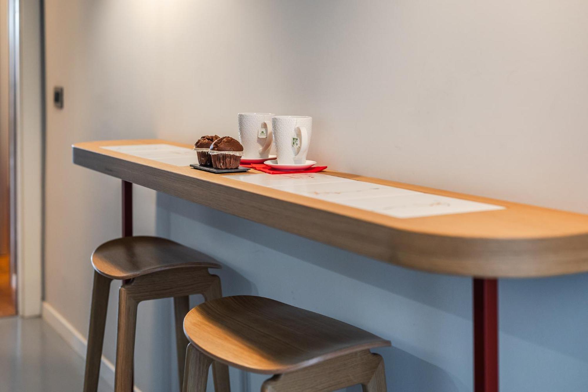Appartamento The Design Attic - Life Area *