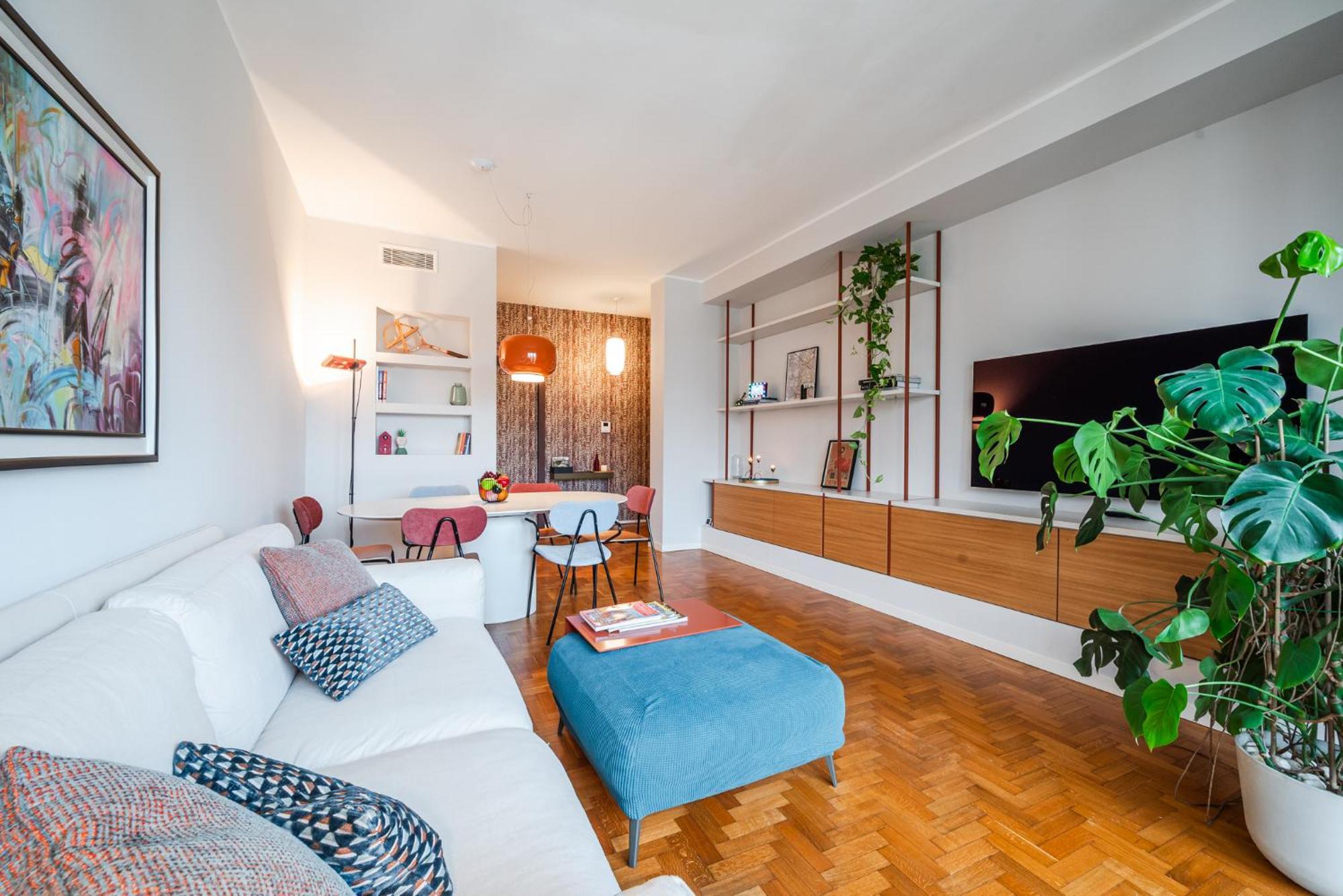 The Design Attic - Life Area * Milano