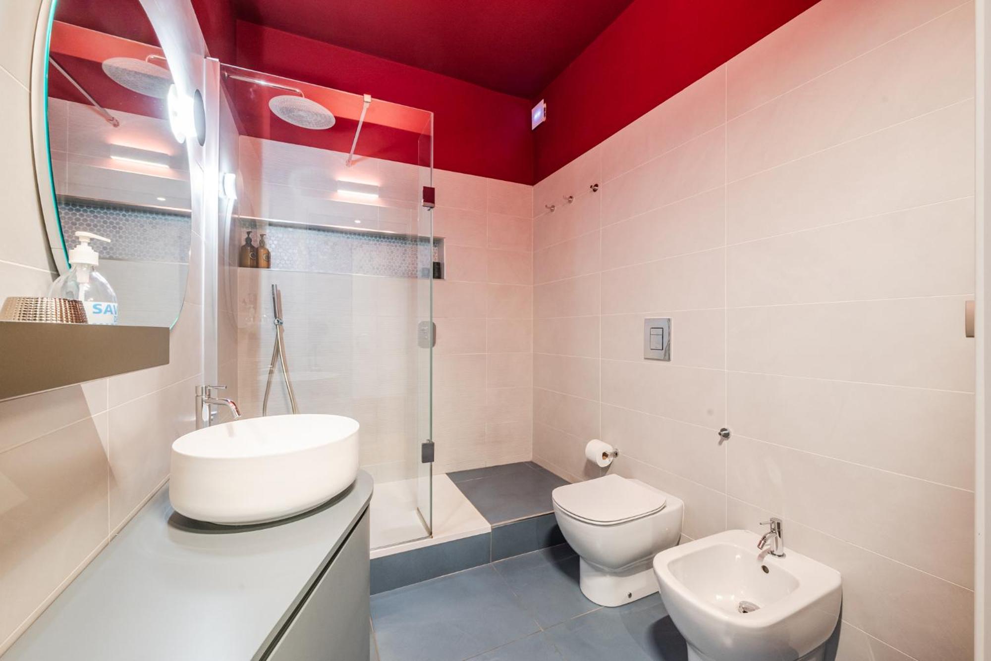 Appartamento The Design Attic - Life Area Milano