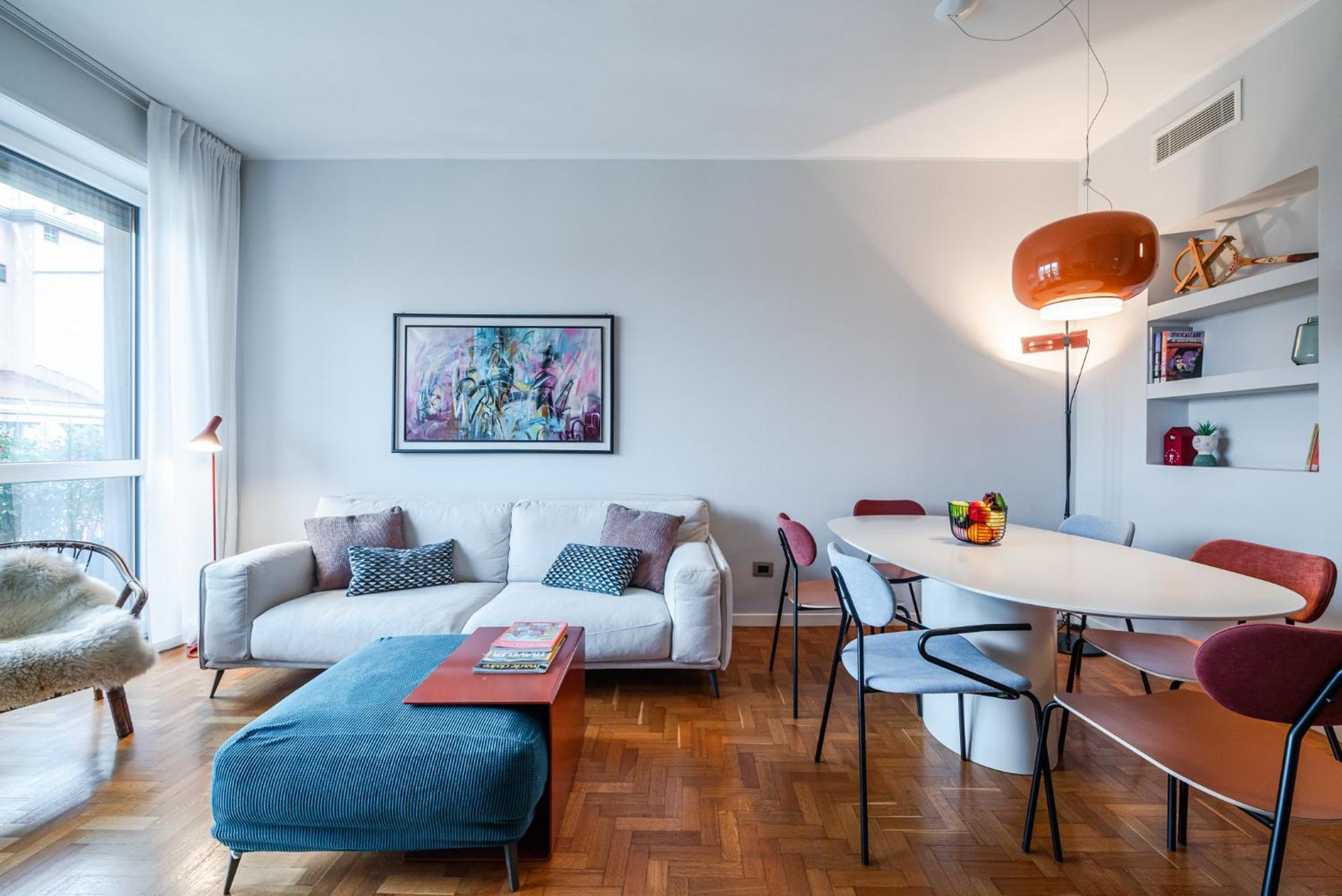 The Design Attic - Life Area
