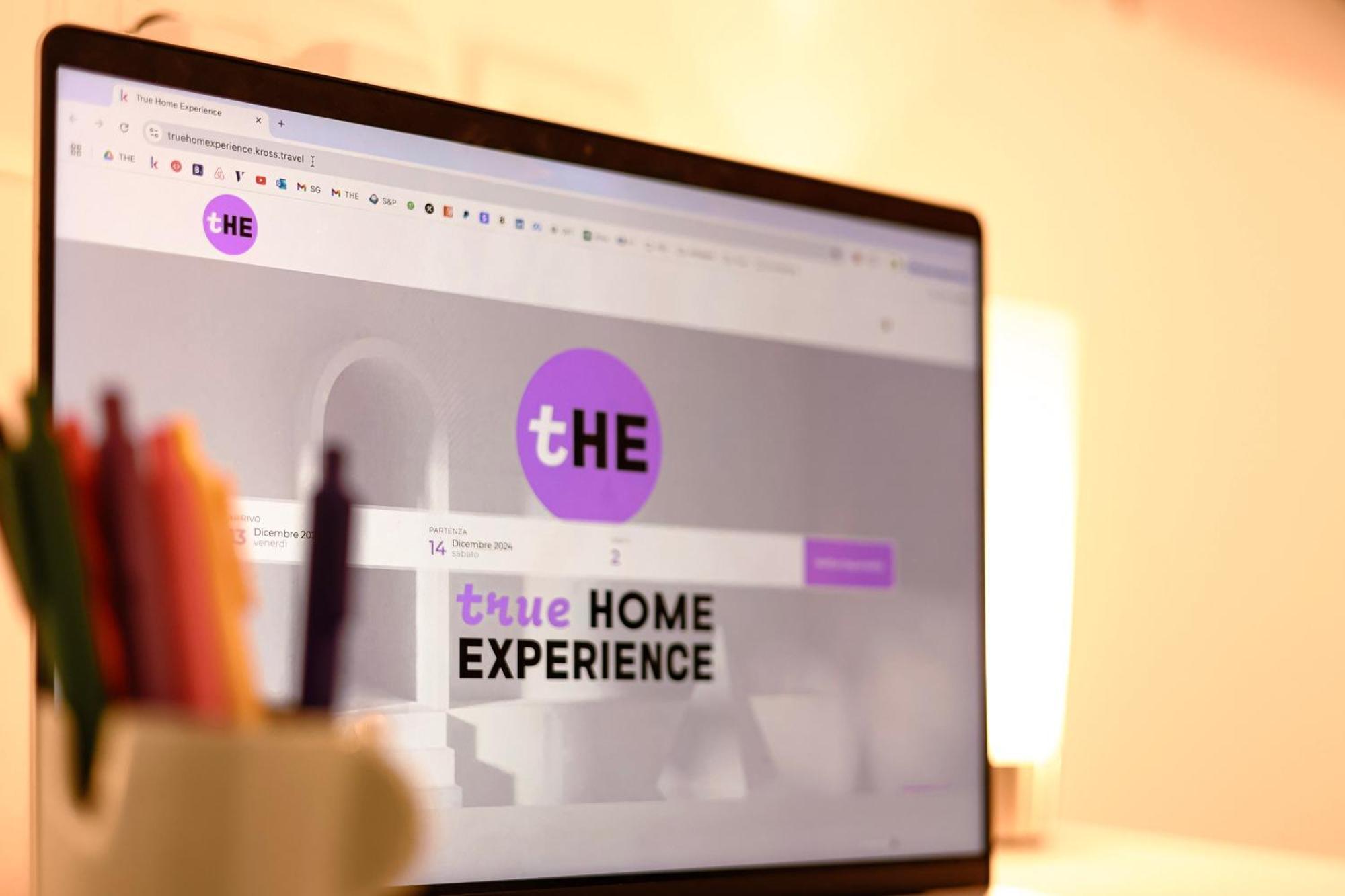 The Design Attic - Life Area