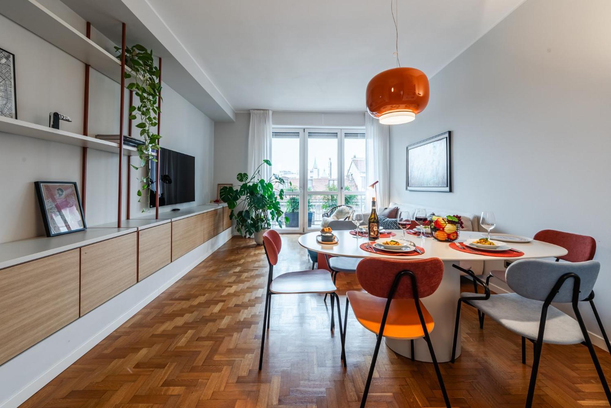 The Design Attic - Life Area