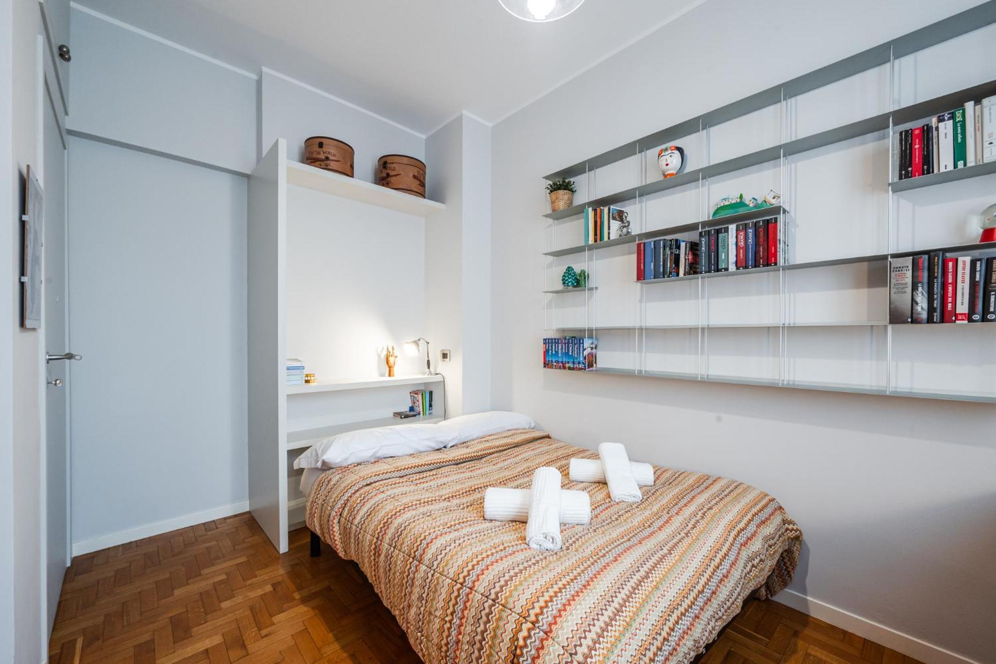 Appartamento The Design Attic - Life Area