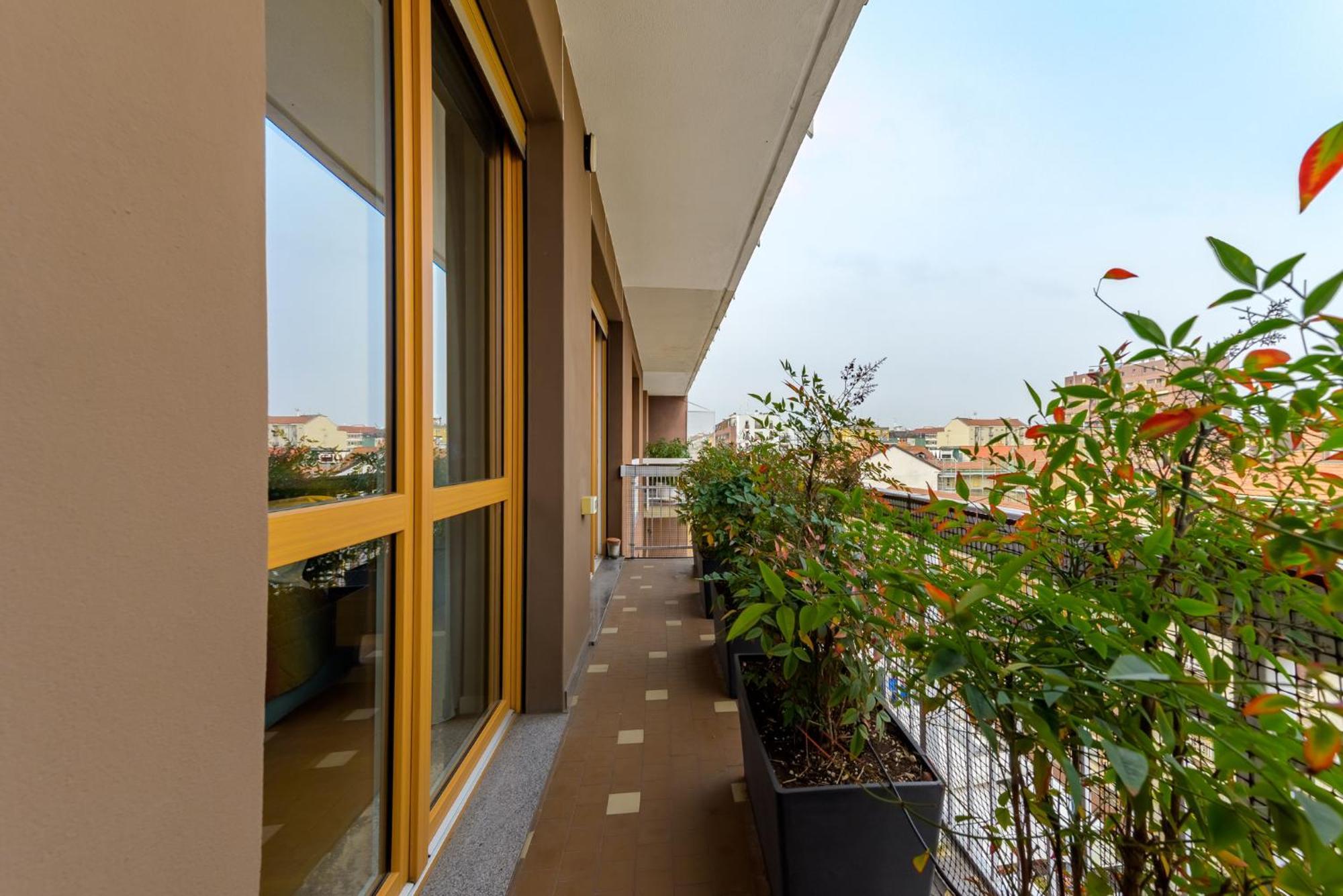 Appartamento The Design Attic - Life Area *