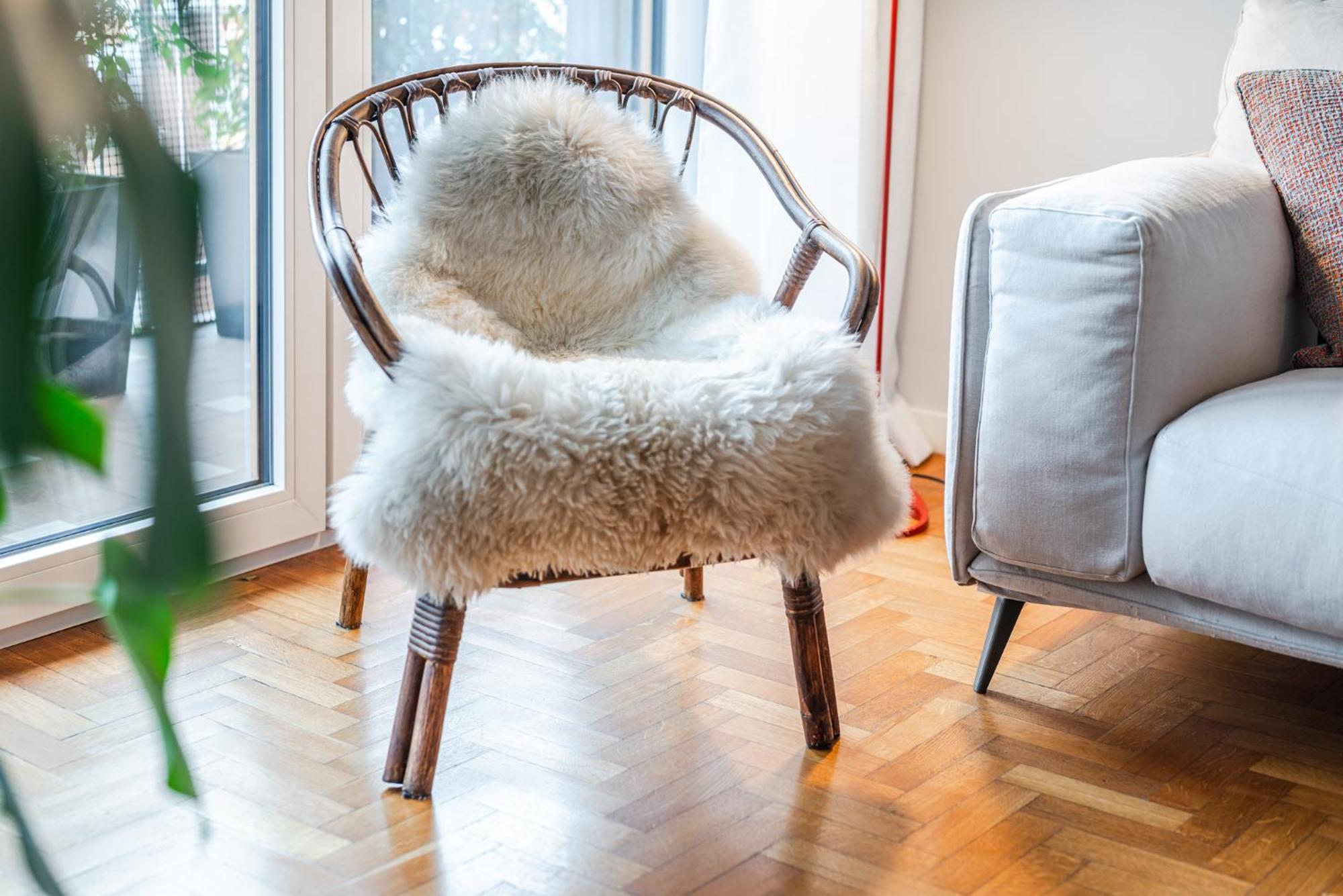 The Design Attic - Life Area