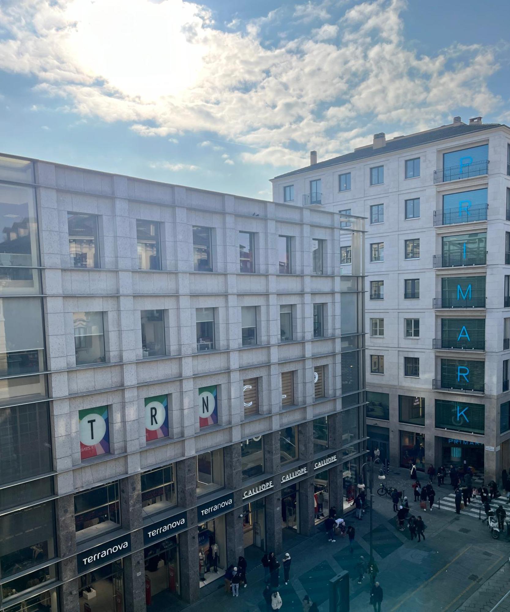 Duomo Center Pop Living Apartment Milan