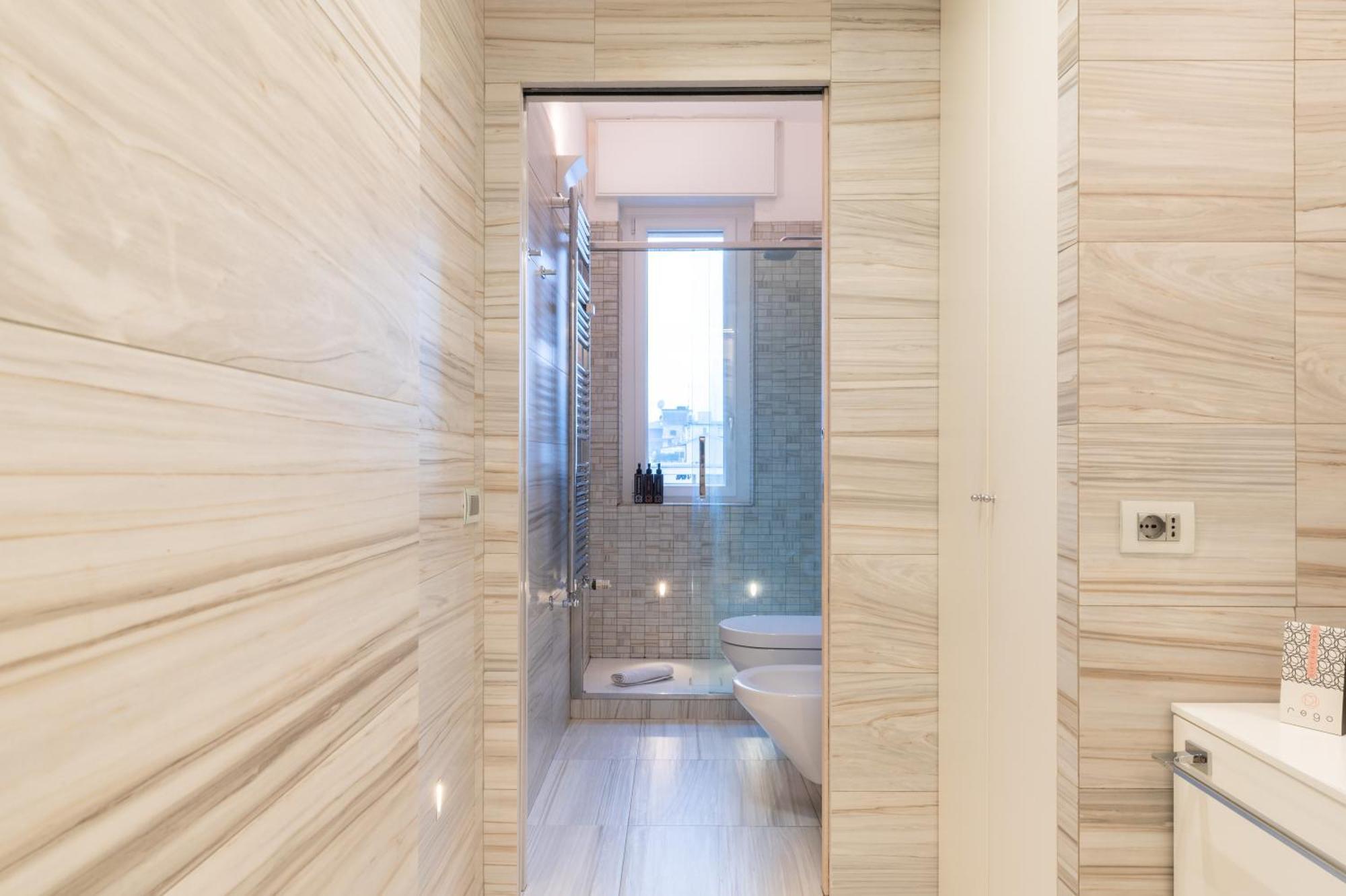 Rego Panoramic View Floor Appartamento *