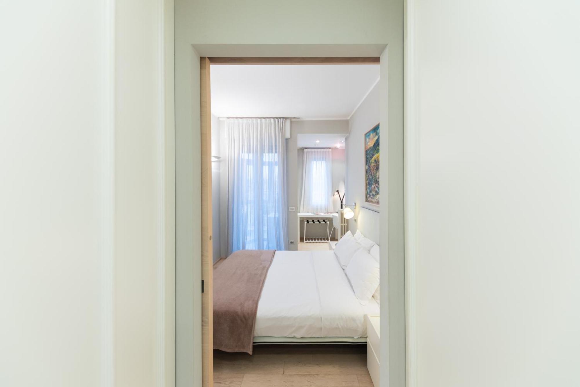 Appartamento Rego Panoramic View Floor *