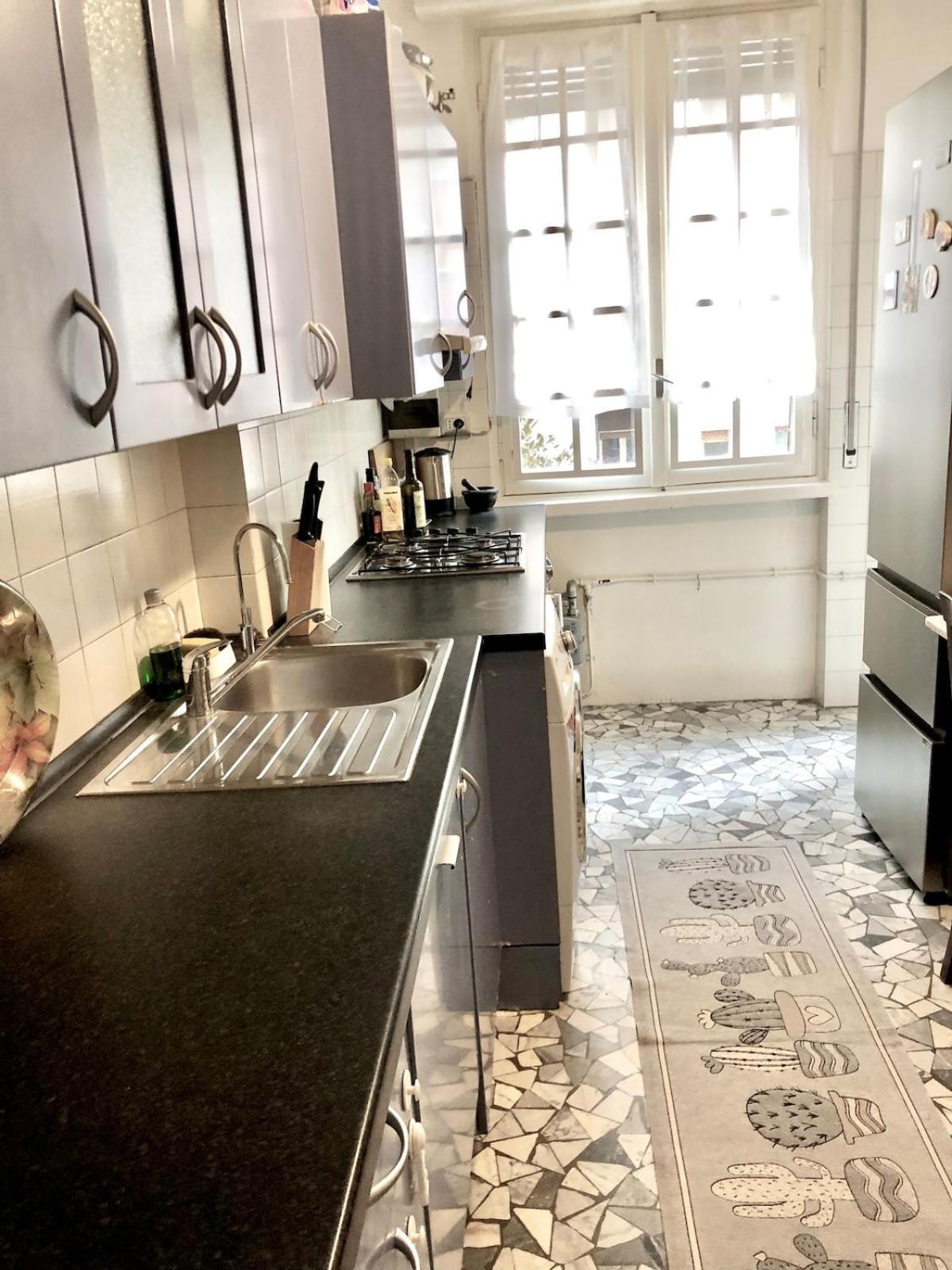 De Amicis Appartamento Milano